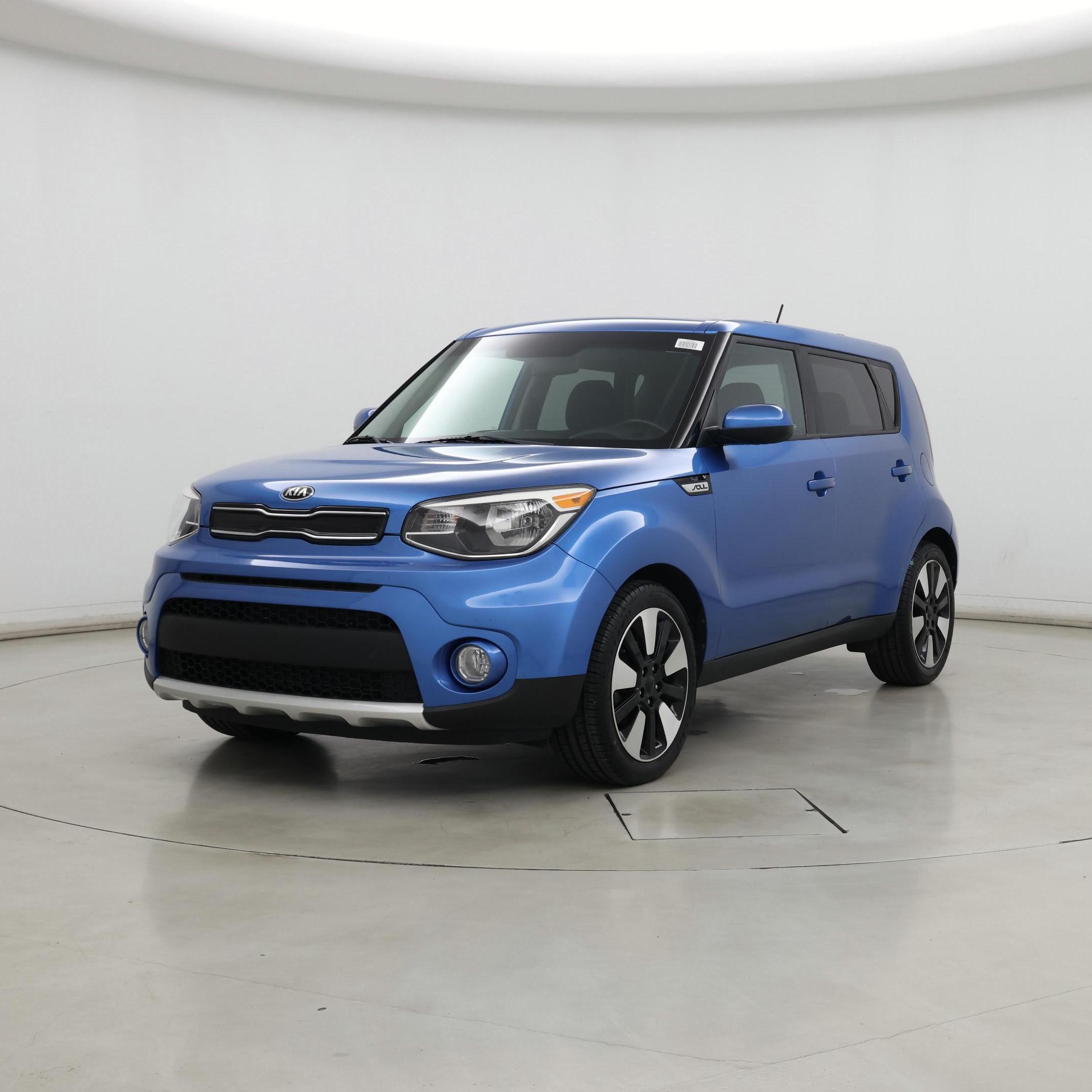 Thumbnail: 2018 Kia Soul - 4