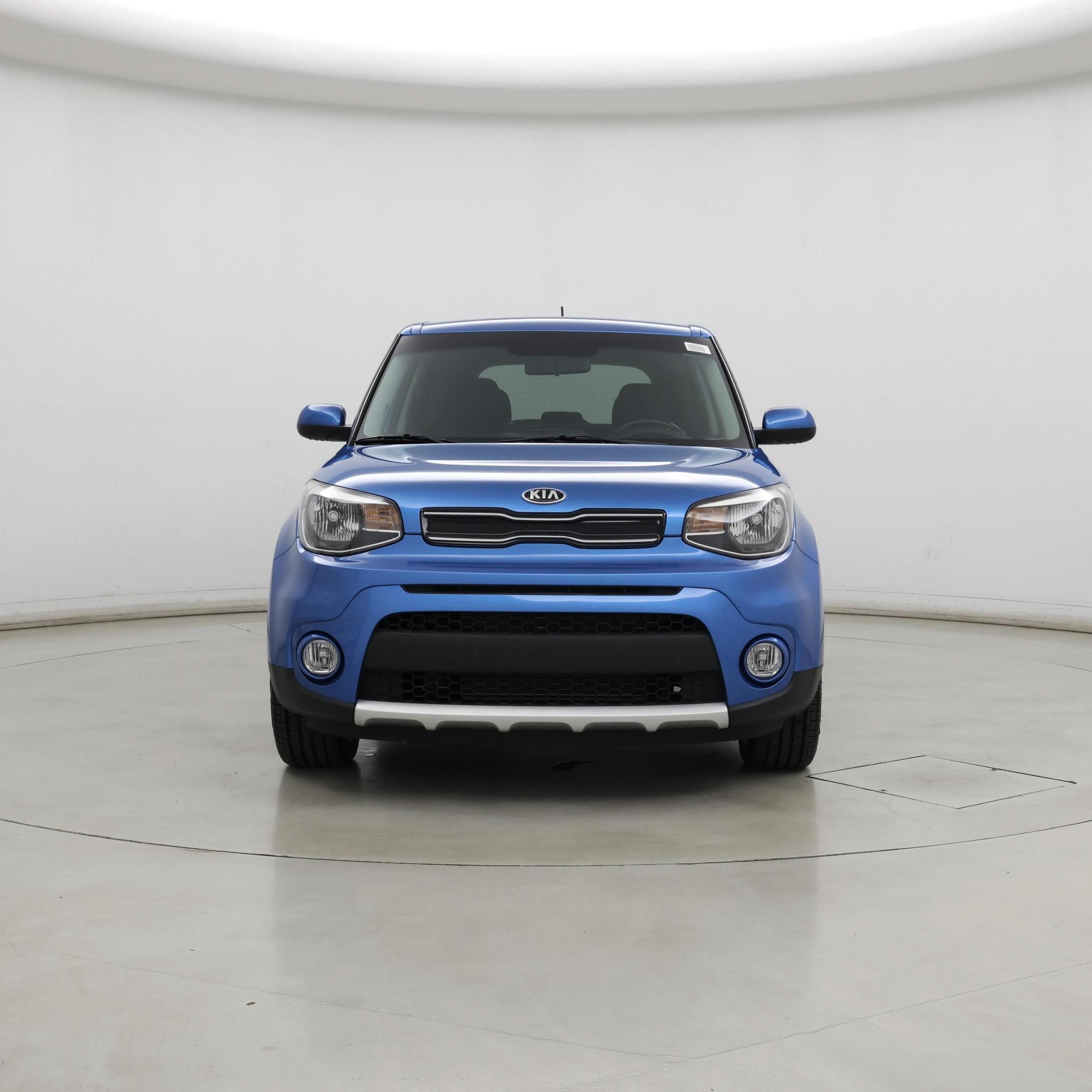 Thumbnail: 2018 Kia Soul - 5