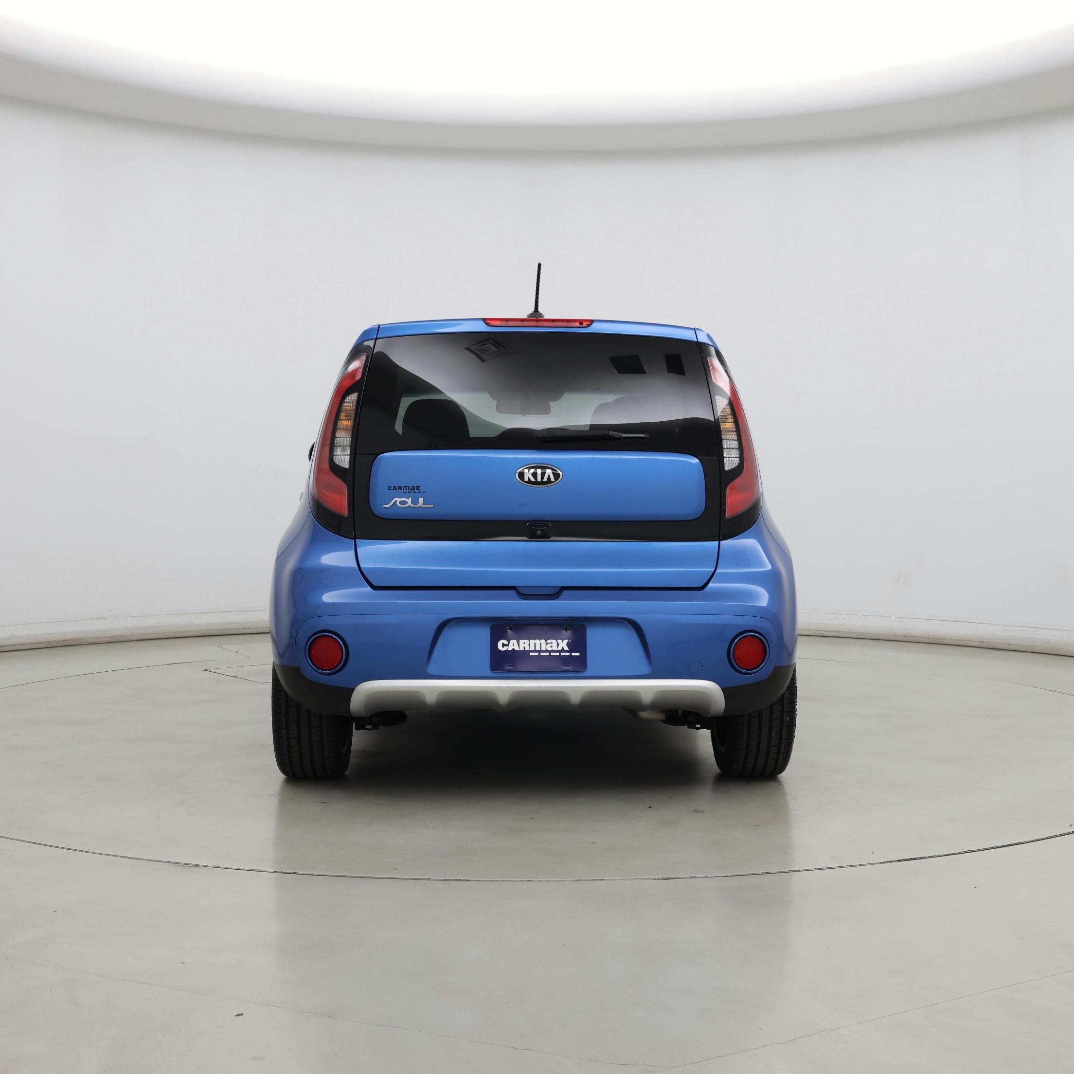 Thumbnail: 2018 Kia Soul - 6