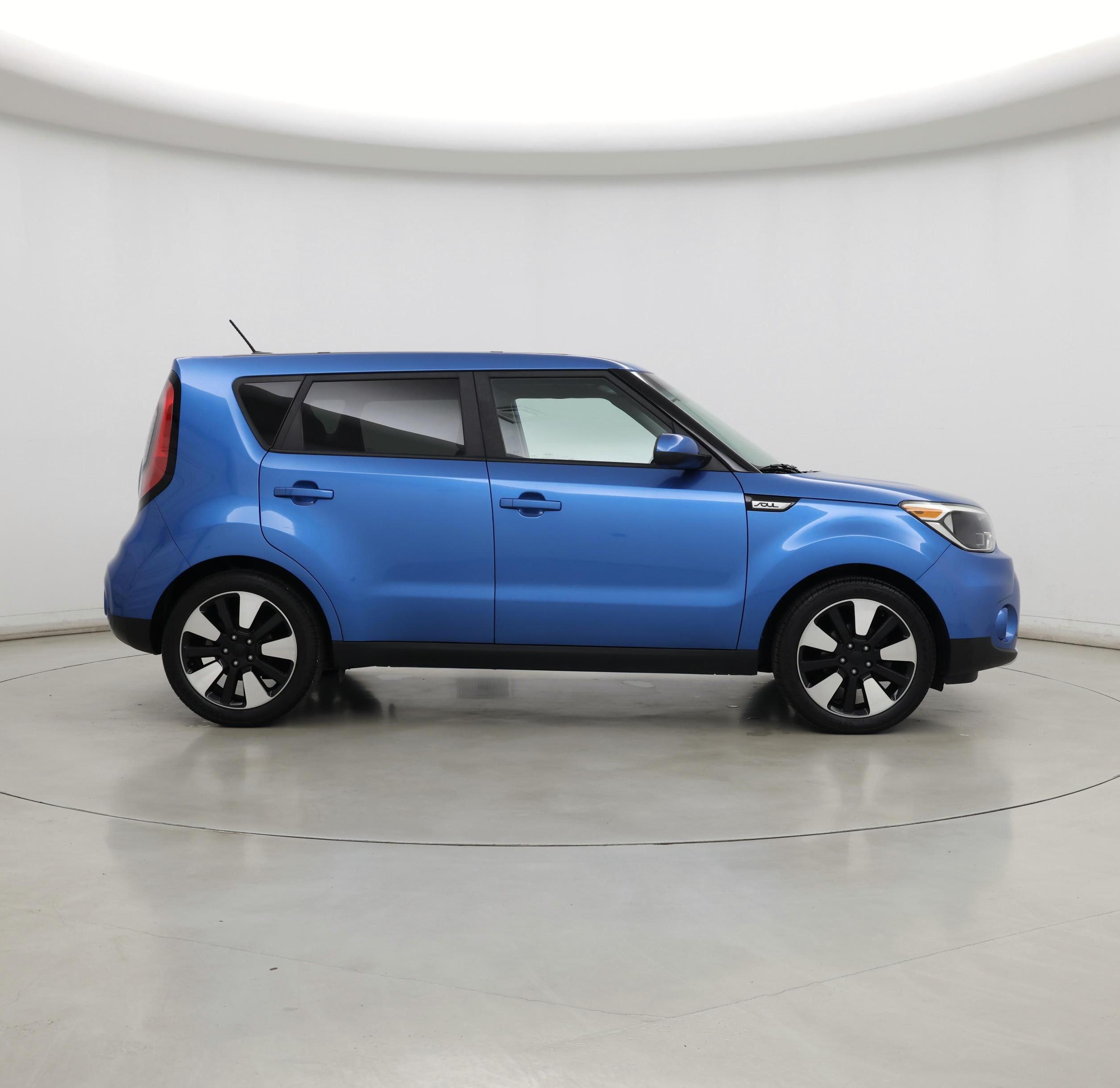 Thumbnail: 2018 Kia Soul - 7