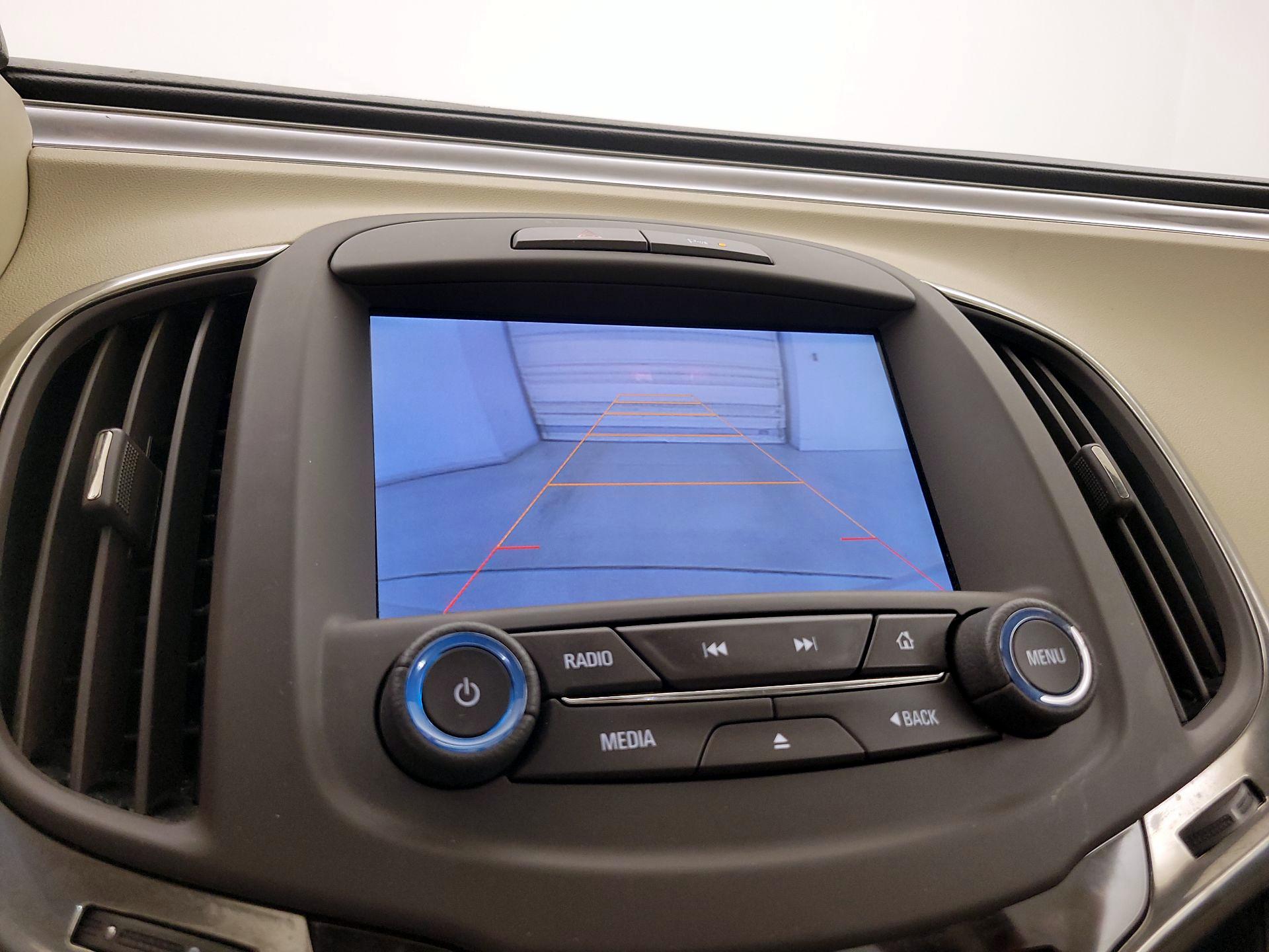 Thumbnail: 2015 Buick LaCrosse - 14