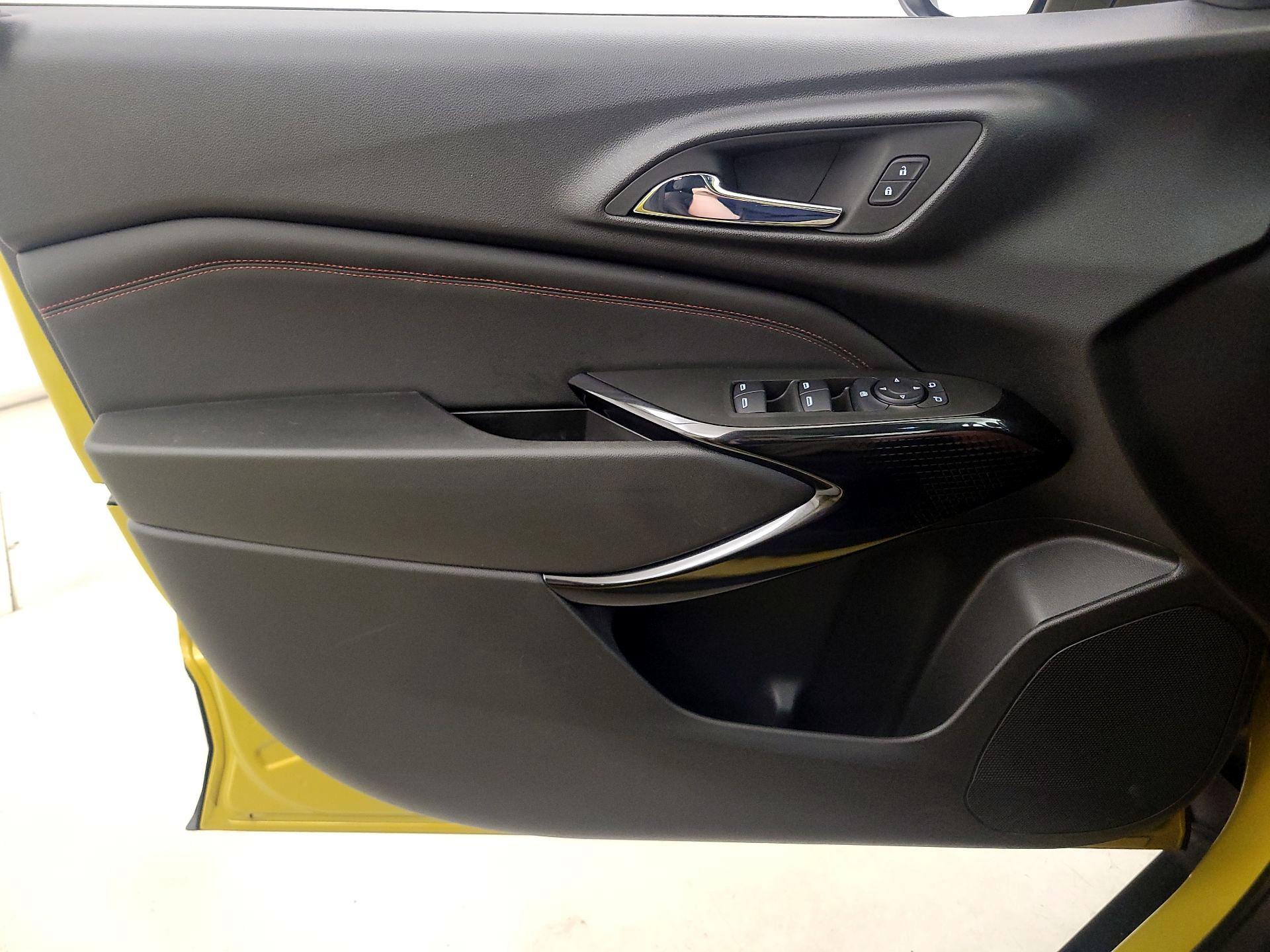 Thumbnail: 2024 Chevrolet Trax - 12