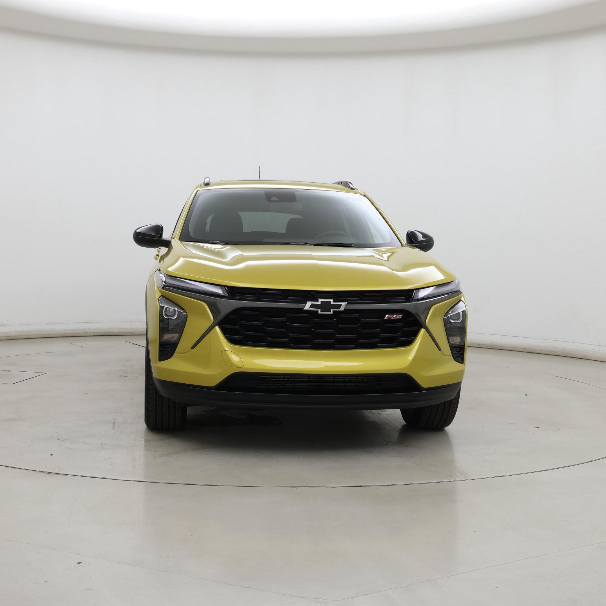 Thumbnail: 2024 Chevrolet Trax - 5