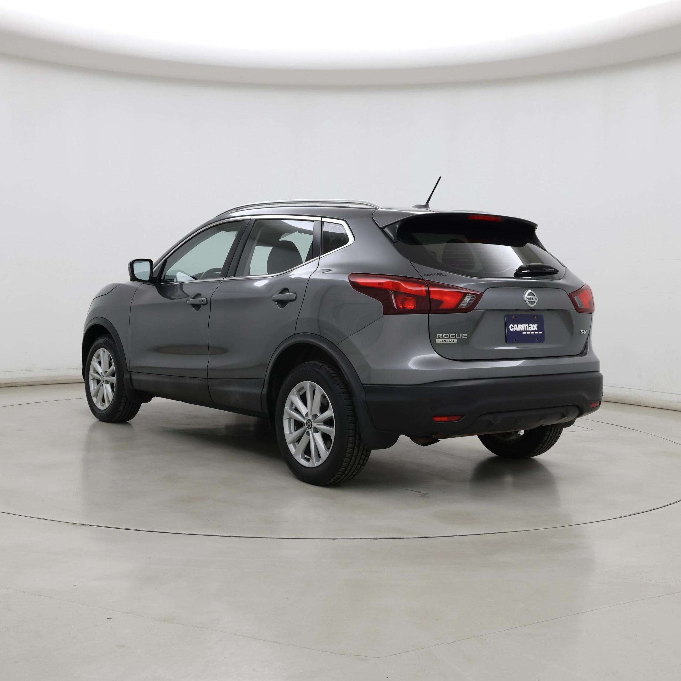Thumbnail: 2019 Nissan Rogue Sport - 2