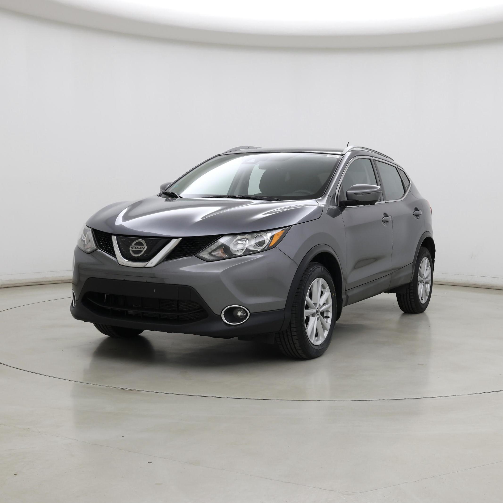 Thumbnail: 2019 Nissan Rogue Sport - 4