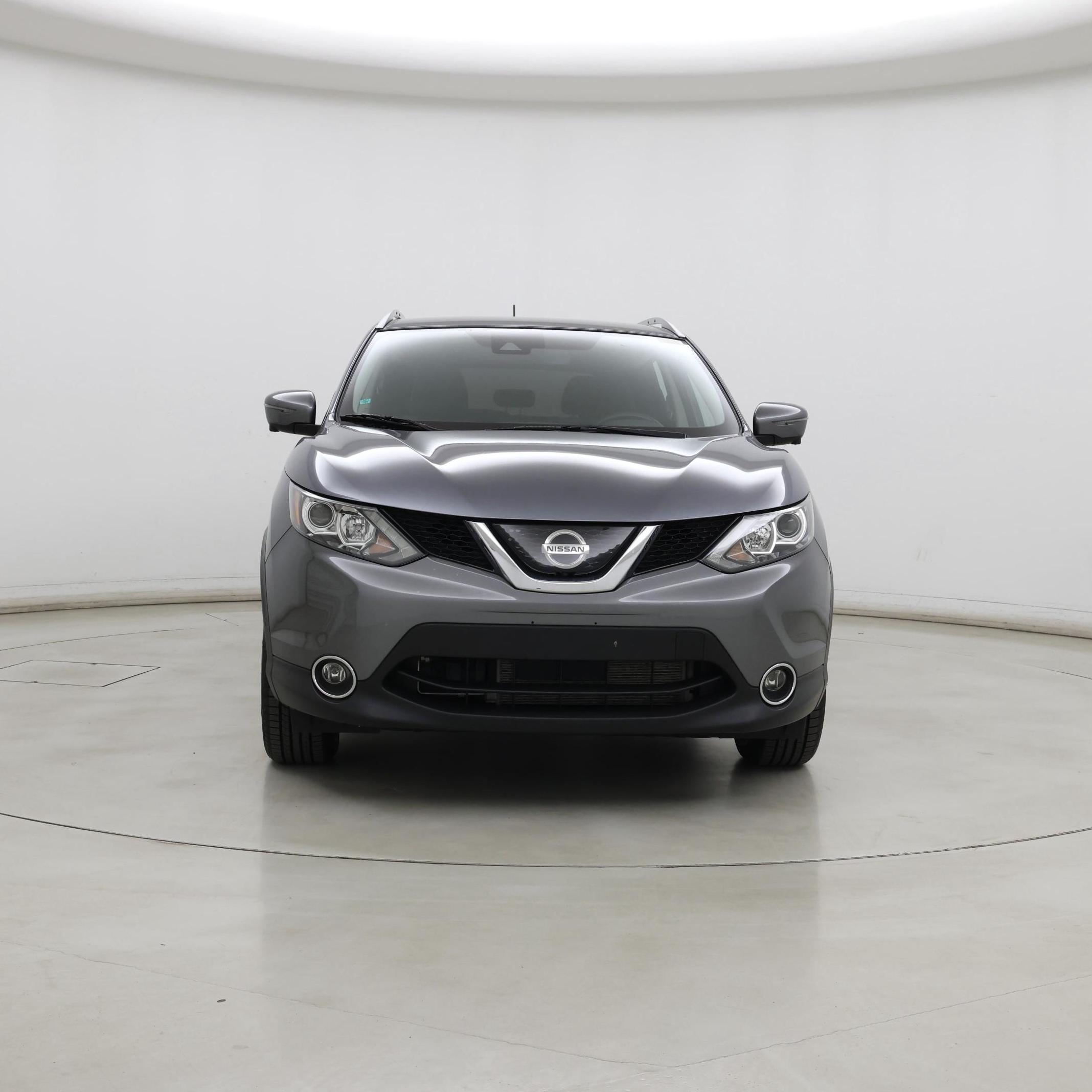 Thumbnail: 2019 Nissan Rogue Sport - 5