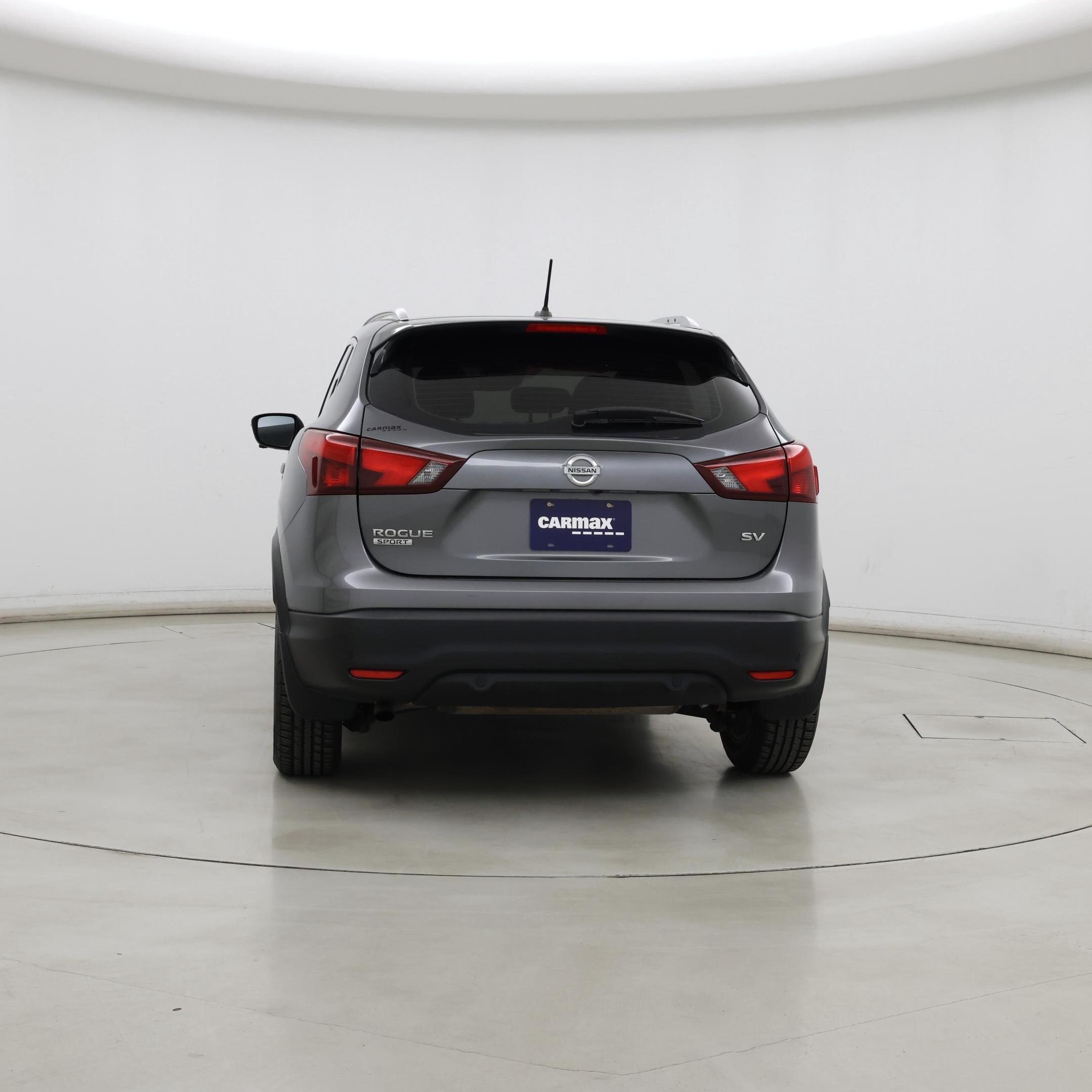 Thumbnail: 2019 Nissan Rogue Sport - 6