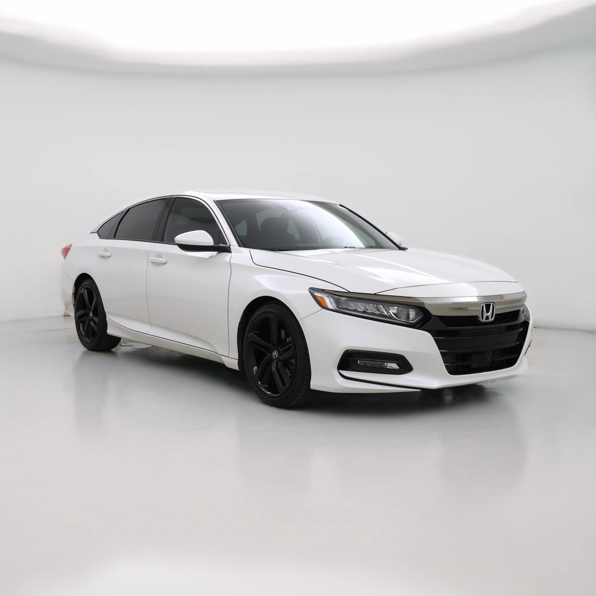 Thumbnail: 2019 Honda Accord - 1