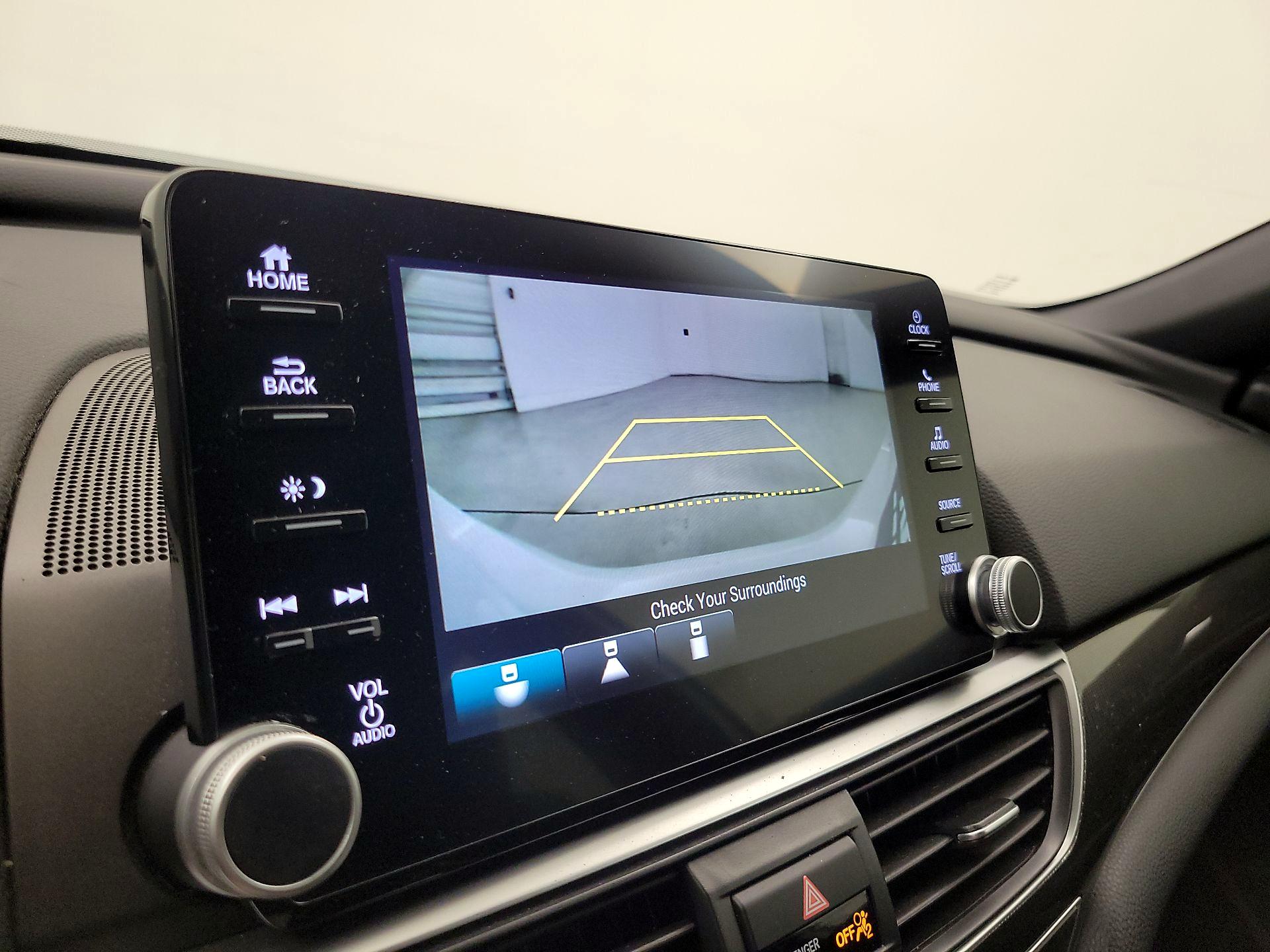 Thumbnail: 2019 Honda Accord - 14