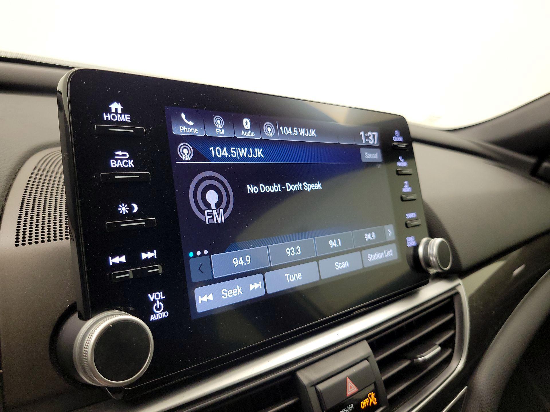 Thumbnail: 2019 Honda Accord - 15