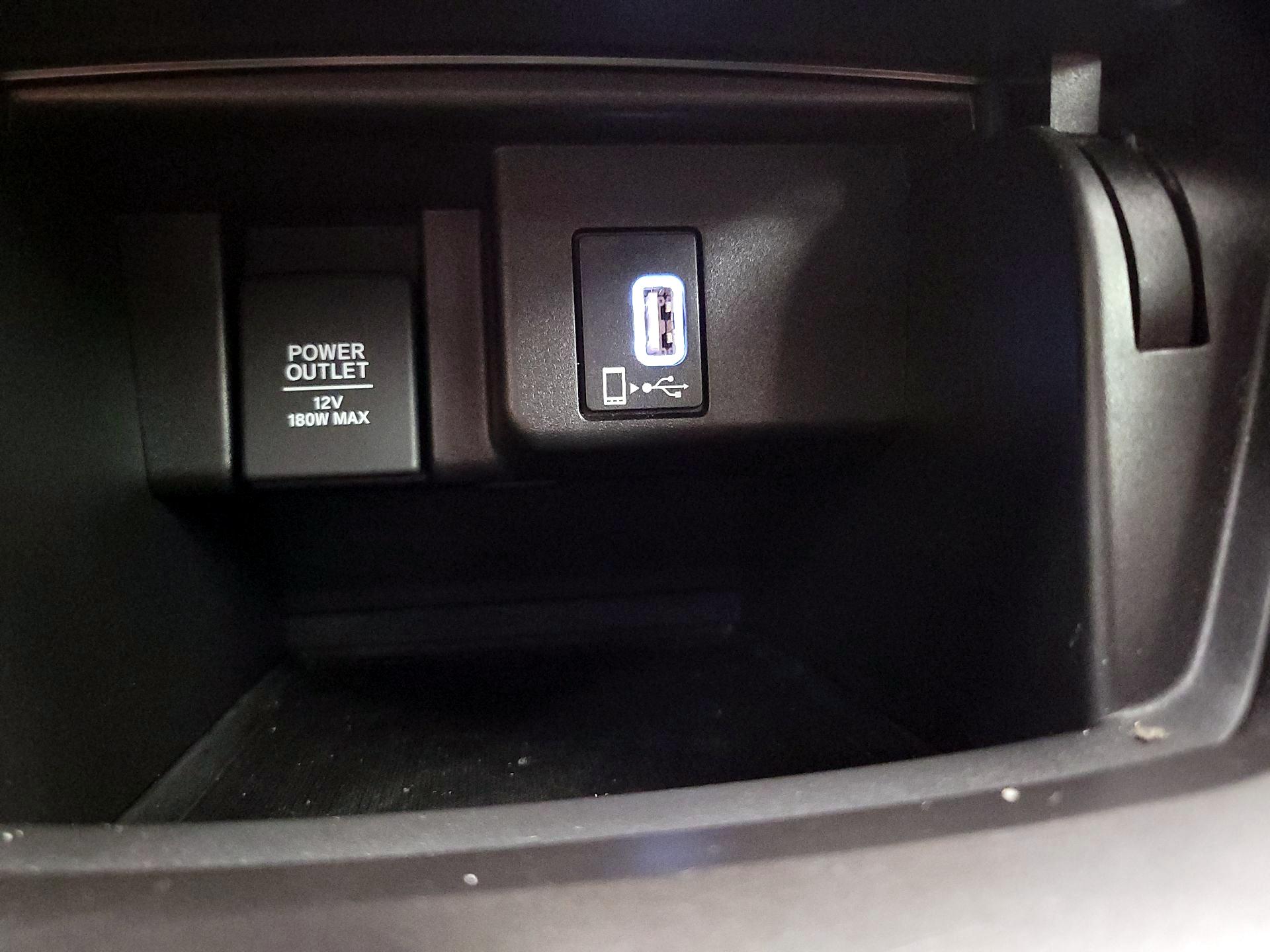 Thumbnail: 2019 Honda Accord - 18