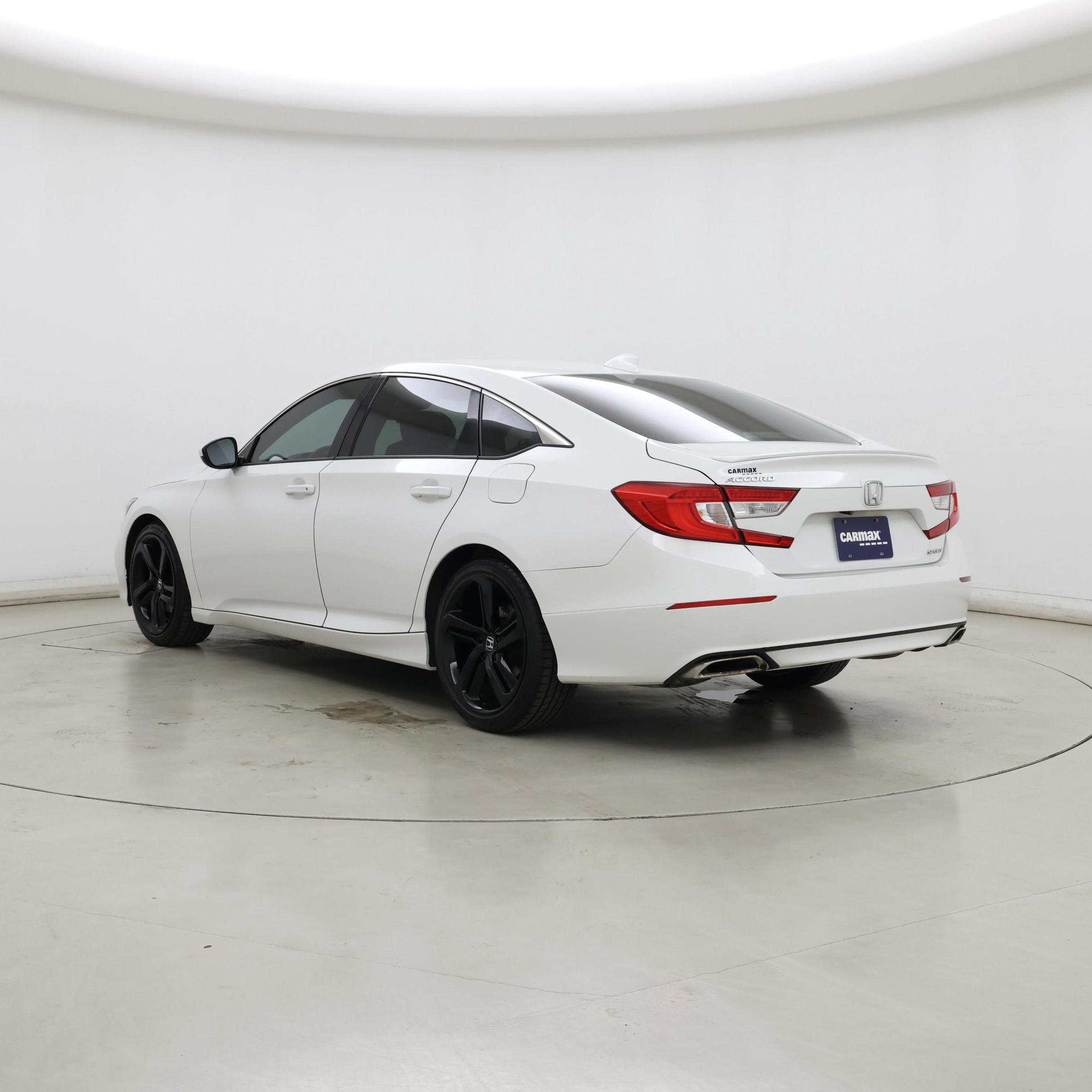 Thumbnail: 2019 Honda Accord - 2