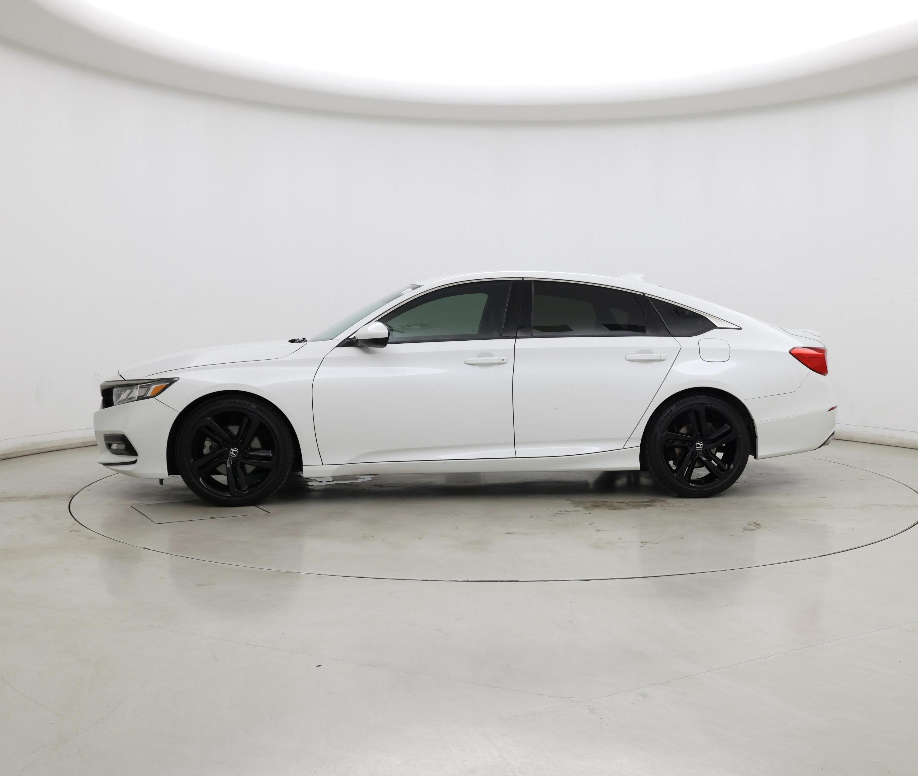 Thumbnail: 2019 Honda Accord - 3