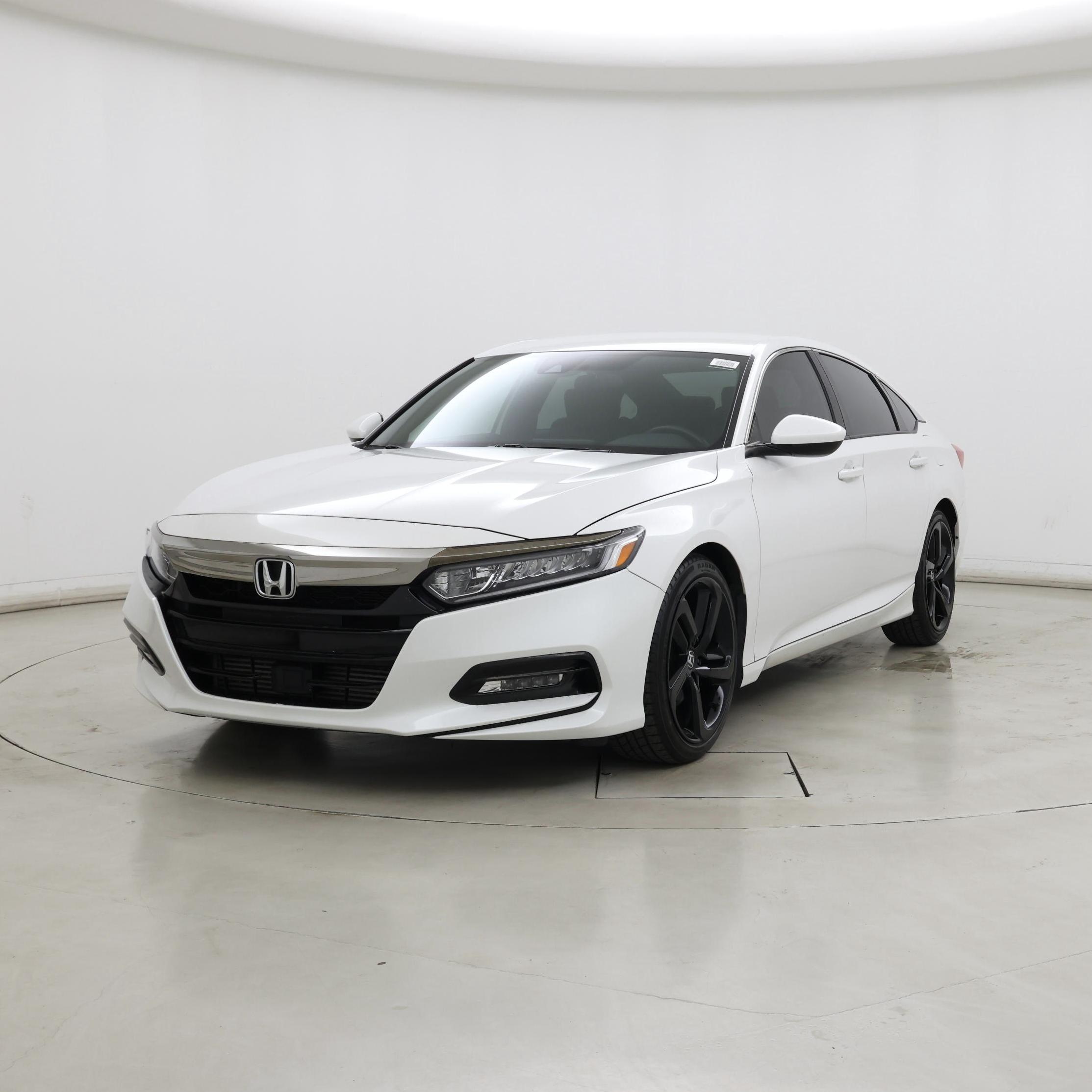 Thumbnail: 2019 Honda Accord - 4
