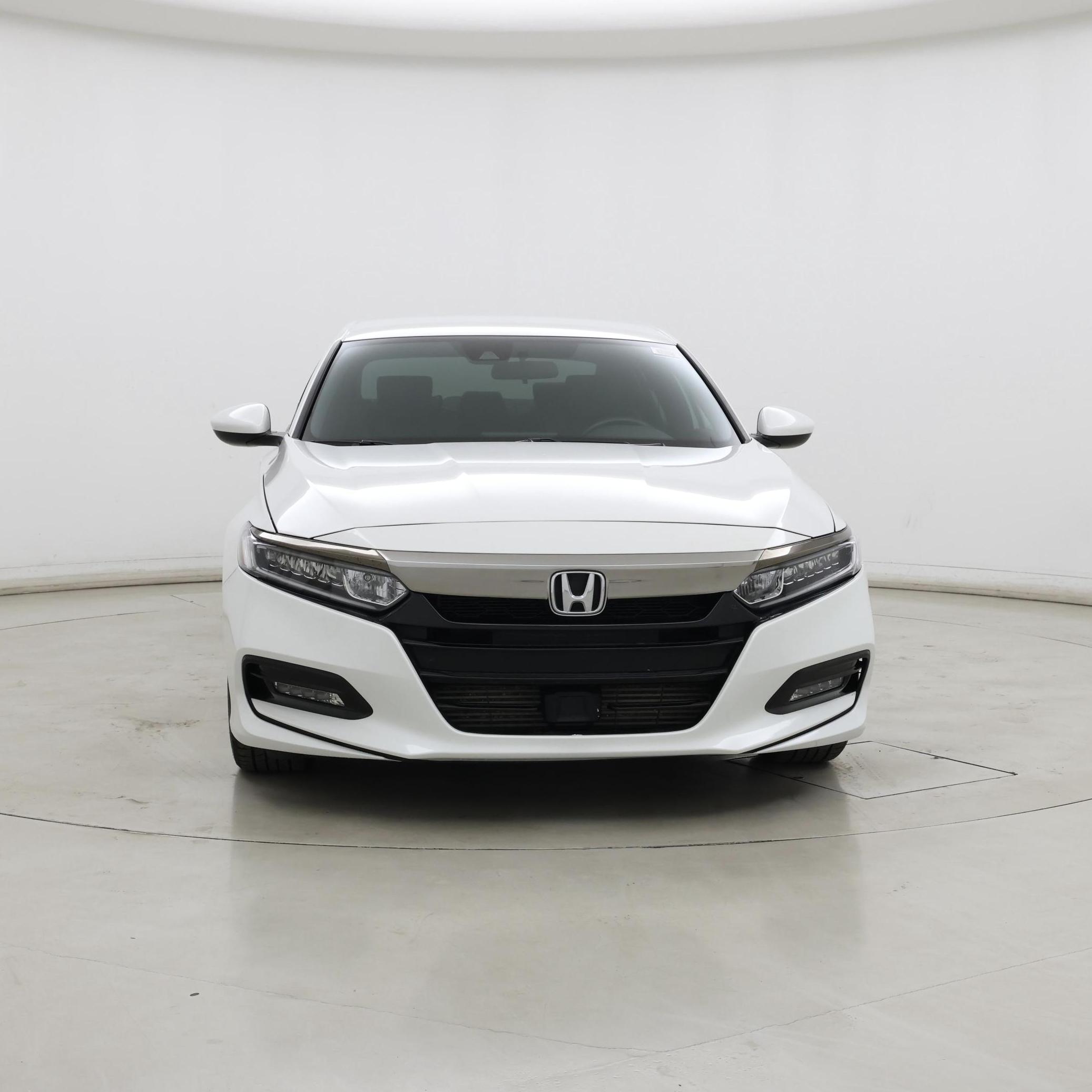 Thumbnail: 2019 Honda Accord - 5