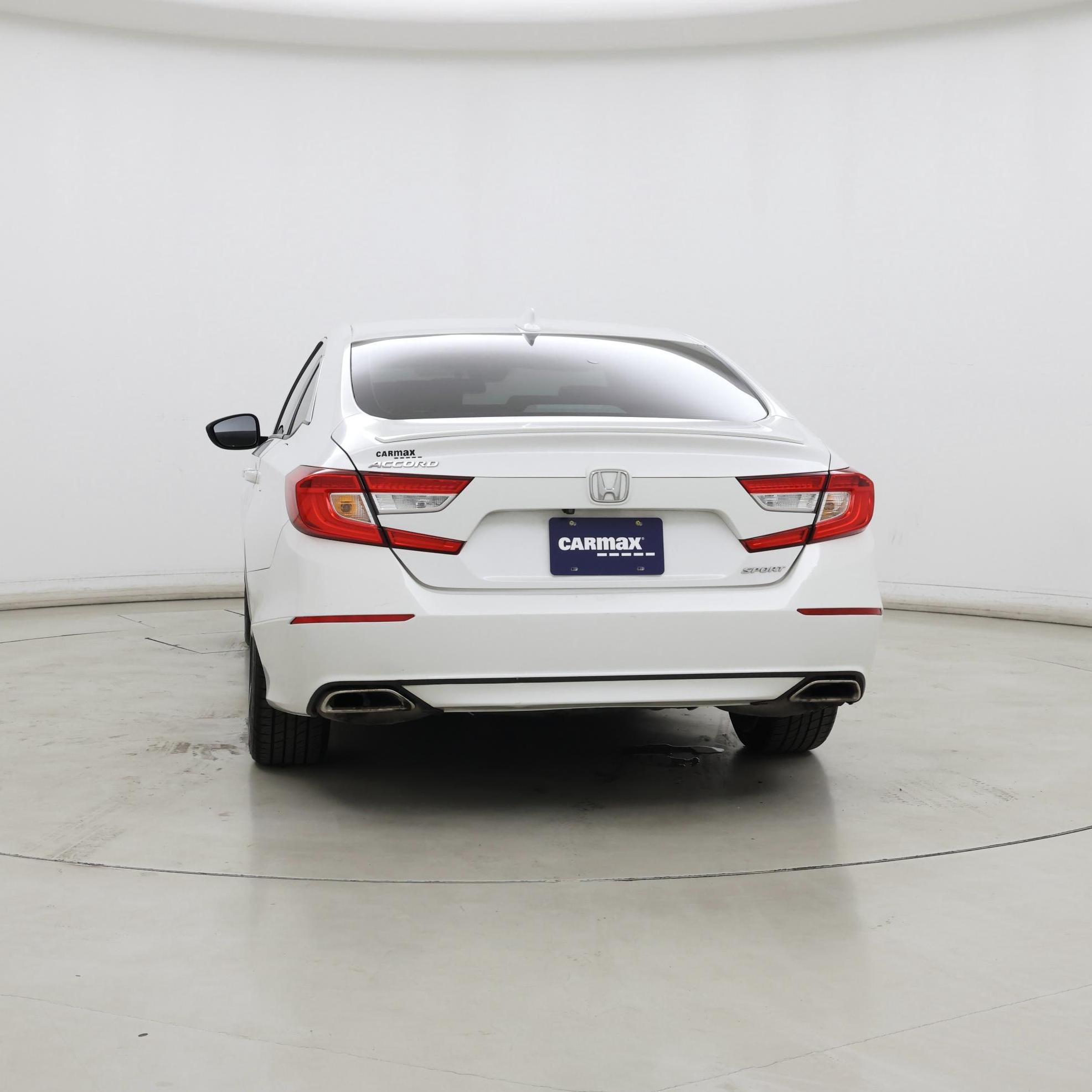 Thumbnail: 2019 Honda Accord - 6