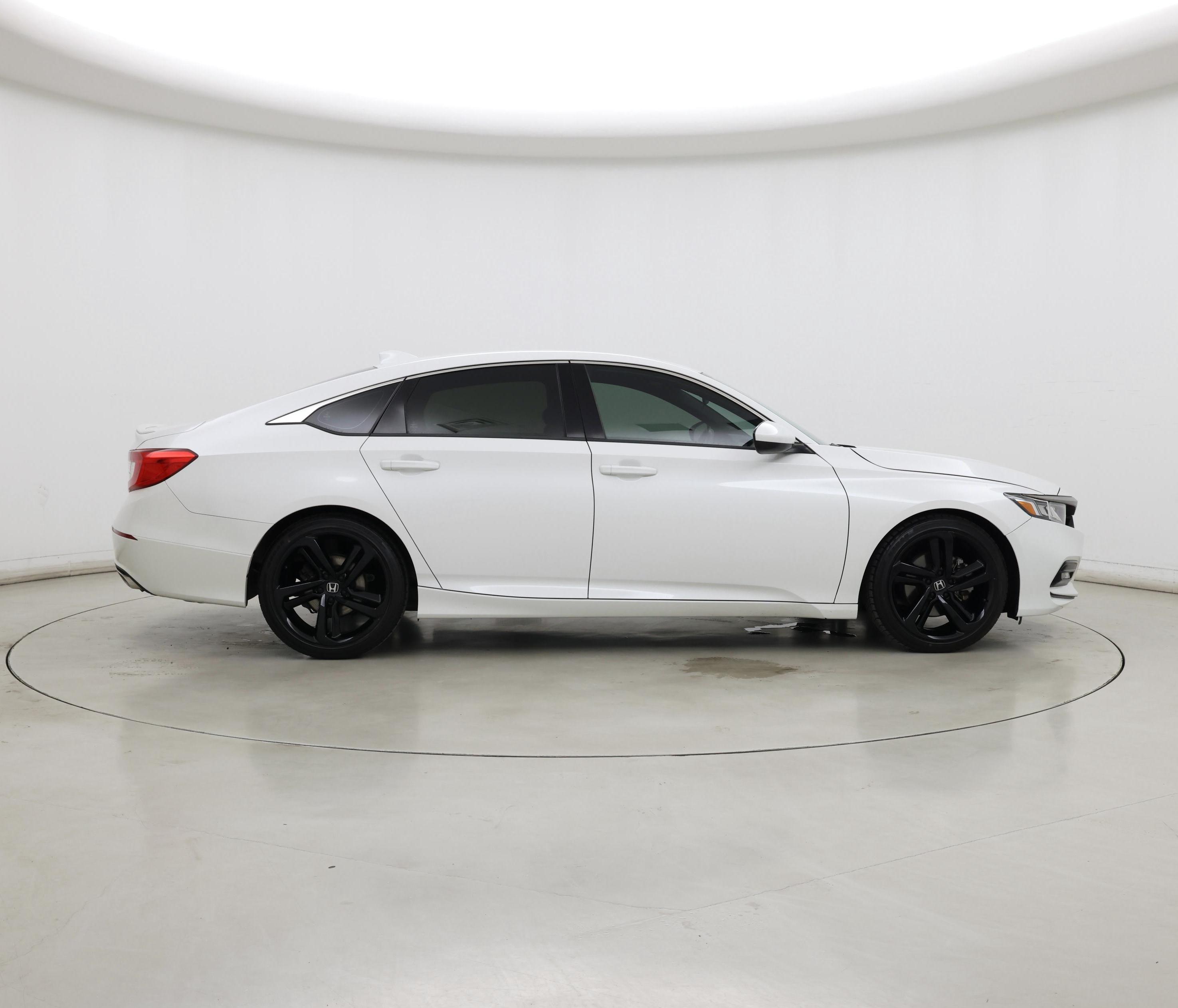 Thumbnail: 2019 Honda Accord - 7