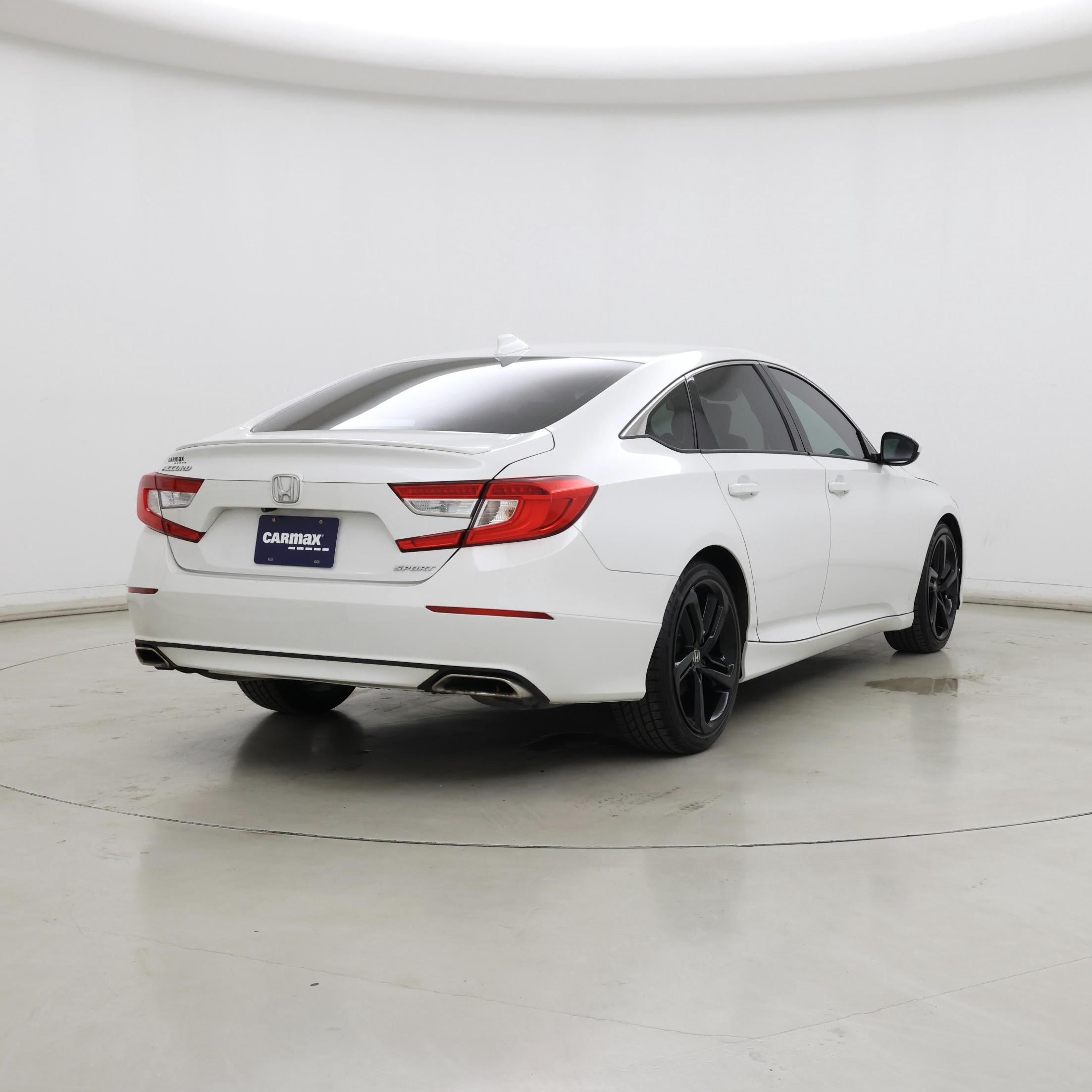 Thumbnail: 2019 Honda Accord - 8
