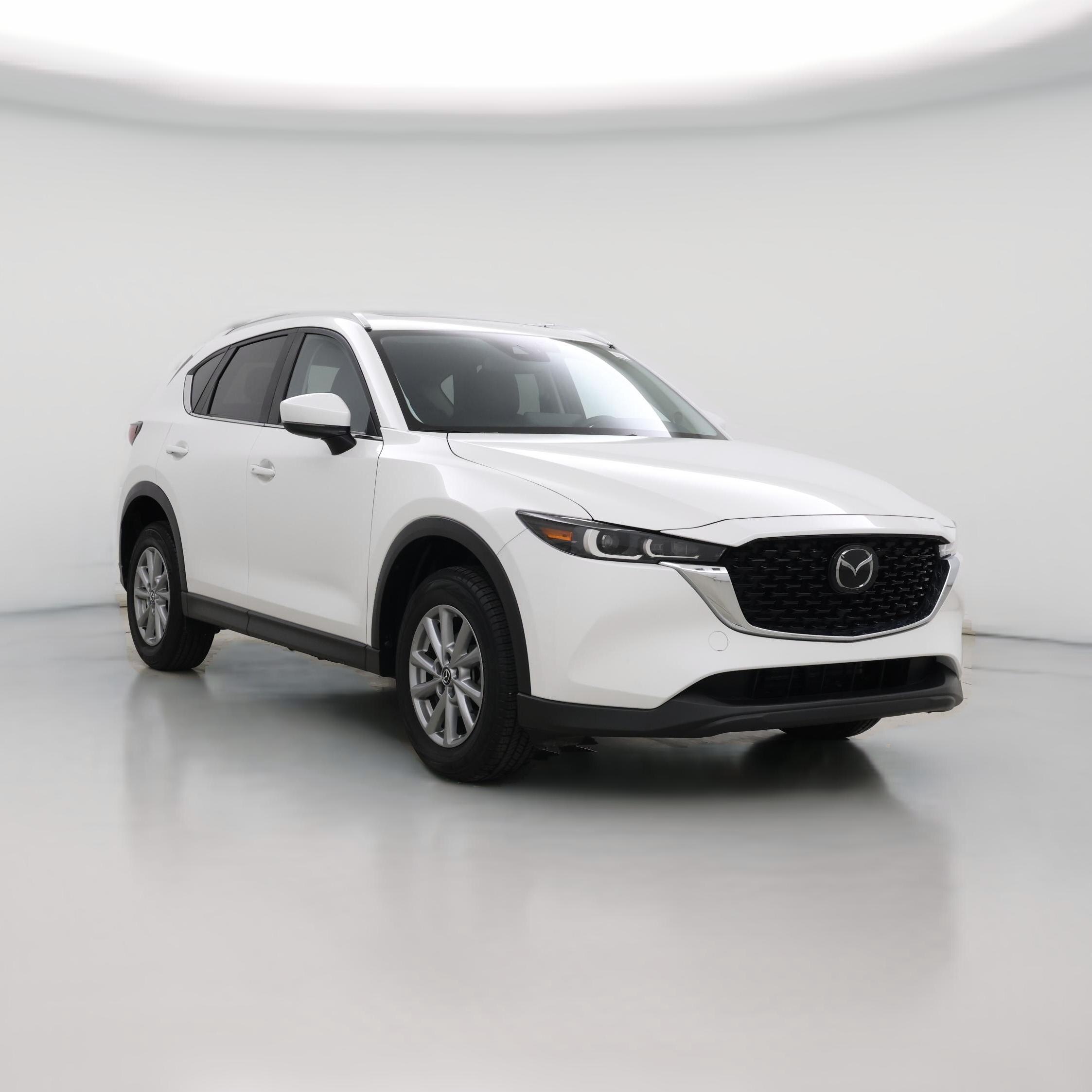 Thumbnail: 2023 Mazda CX-5 - 1