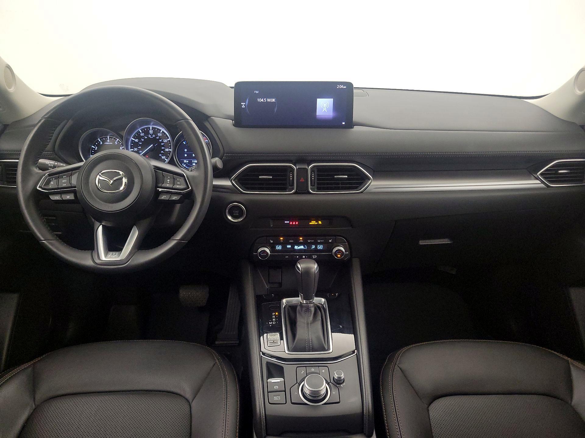 Thumbnail: 2023 Mazda CX-5 - 9