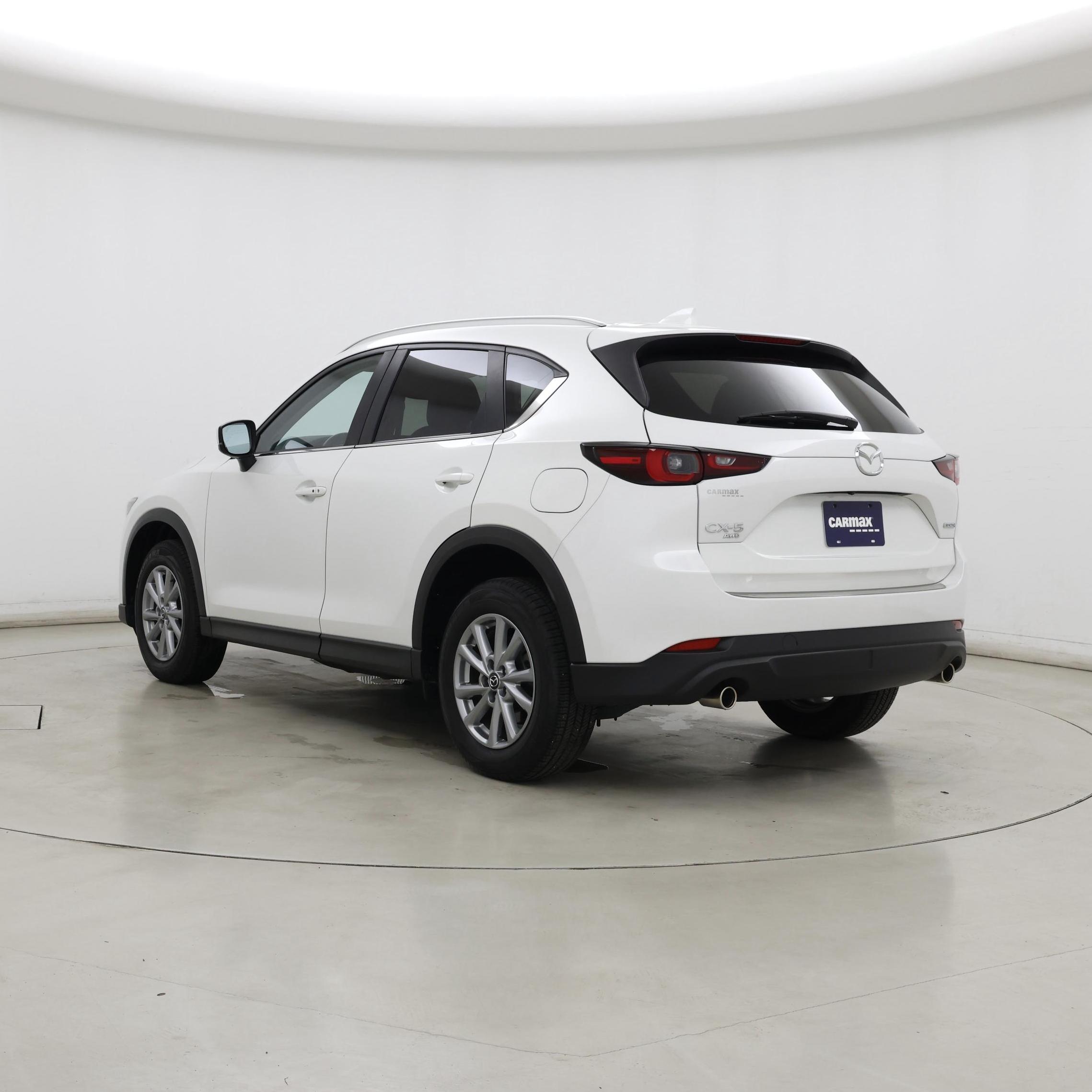 Thumbnail: 2023 Mazda CX-5 - 2