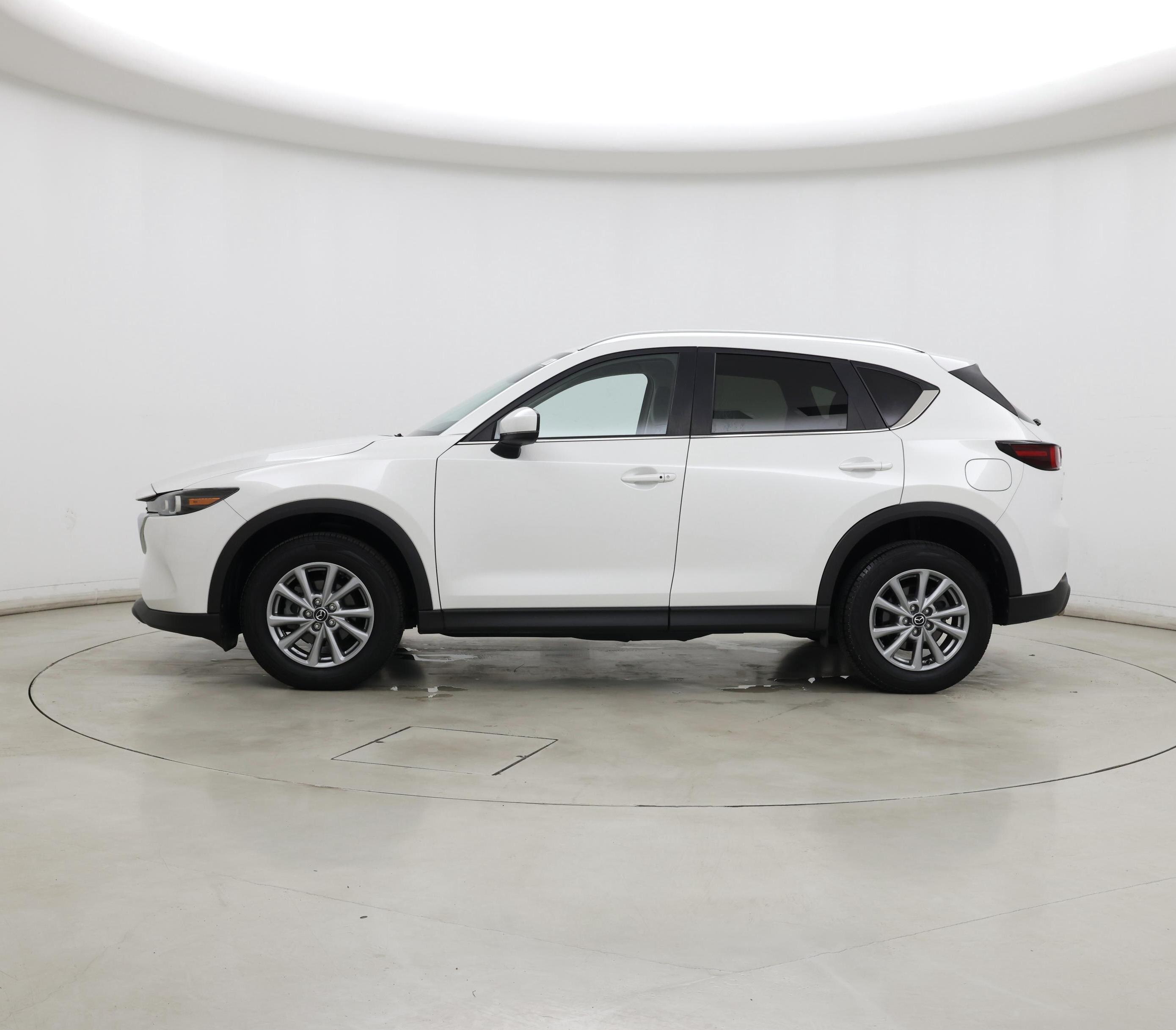 Thumbnail: 2023 Mazda CX-5 - 3