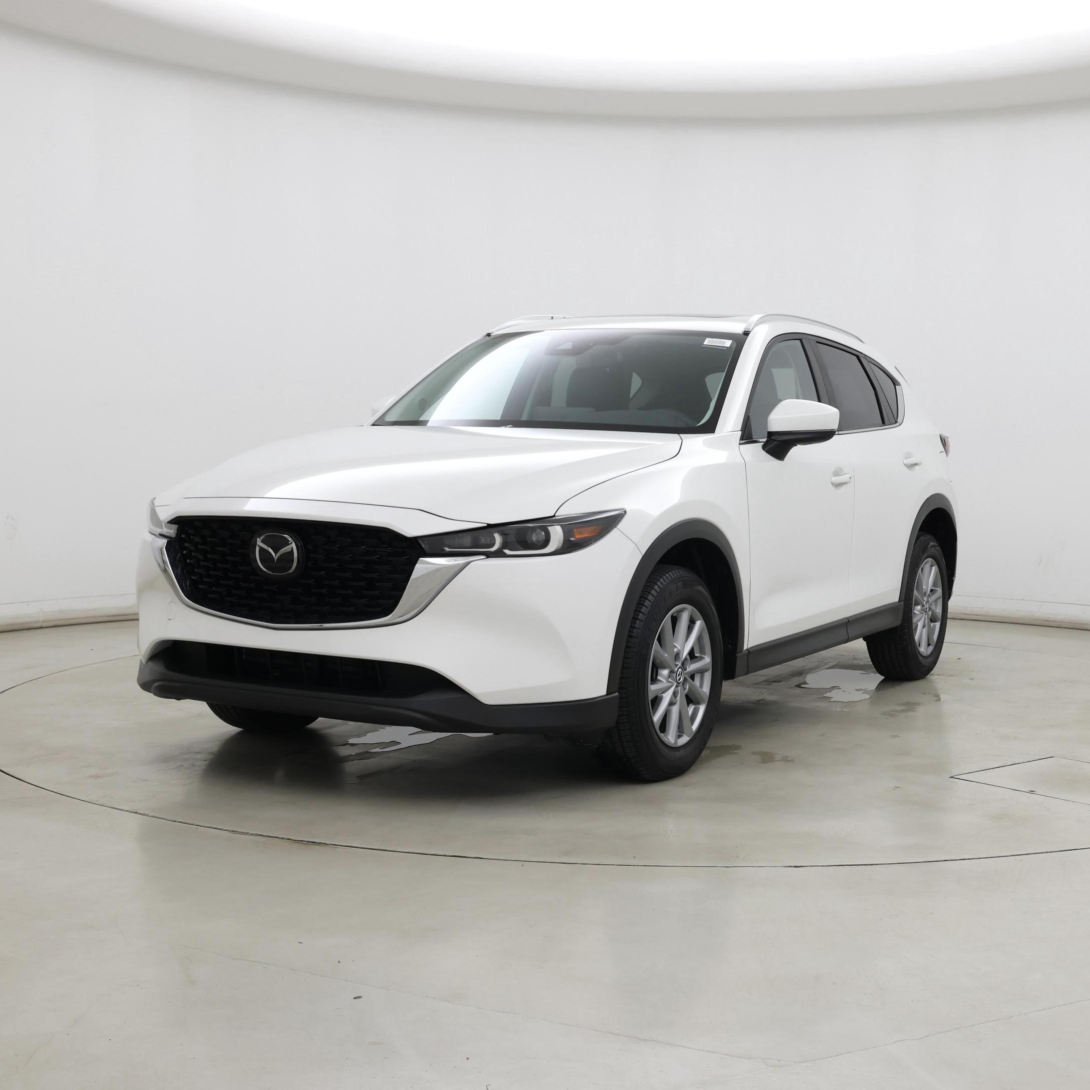Thumbnail: 2023 Mazda CX-5 - 4