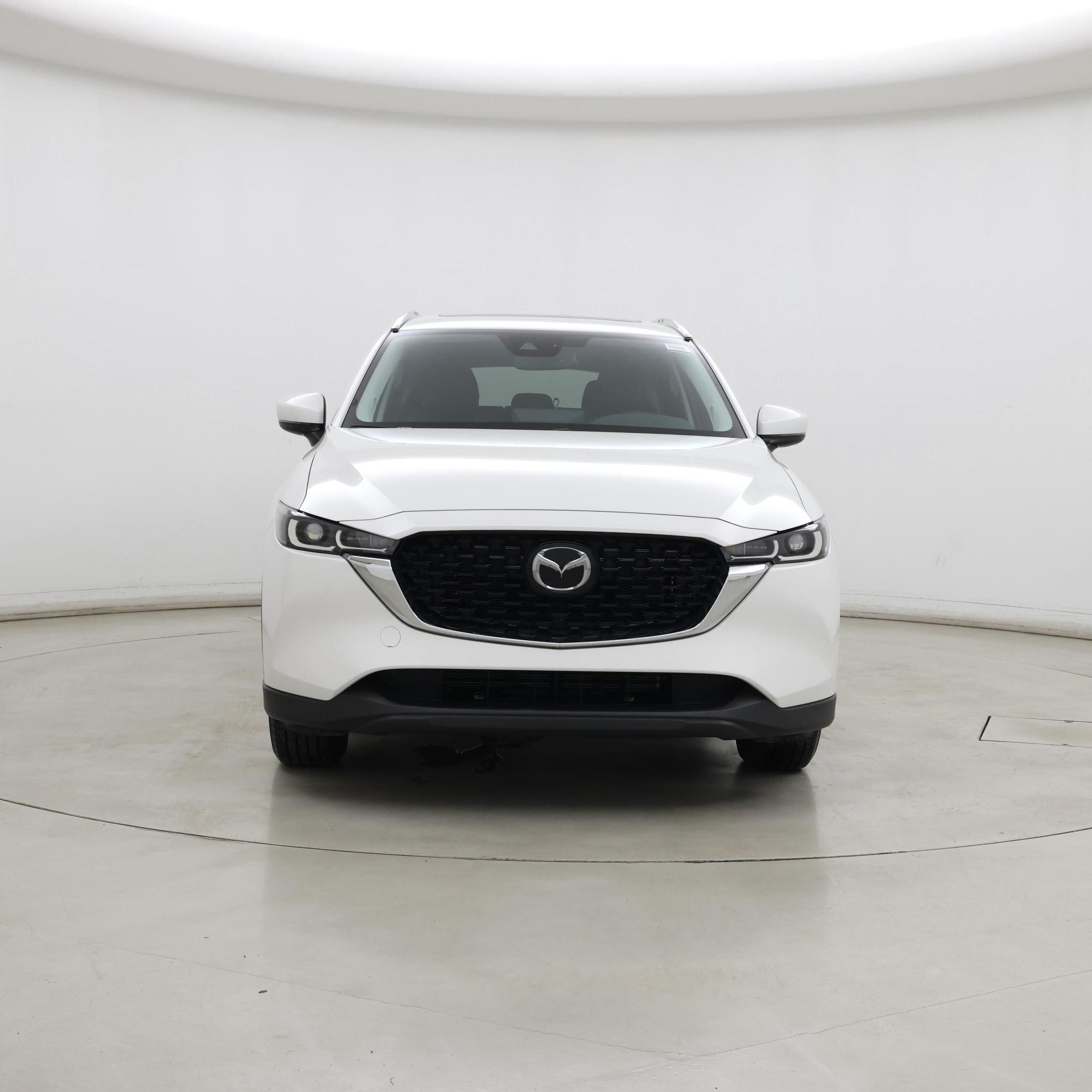 Thumbnail: 2023 Mazda CX-5 - 5