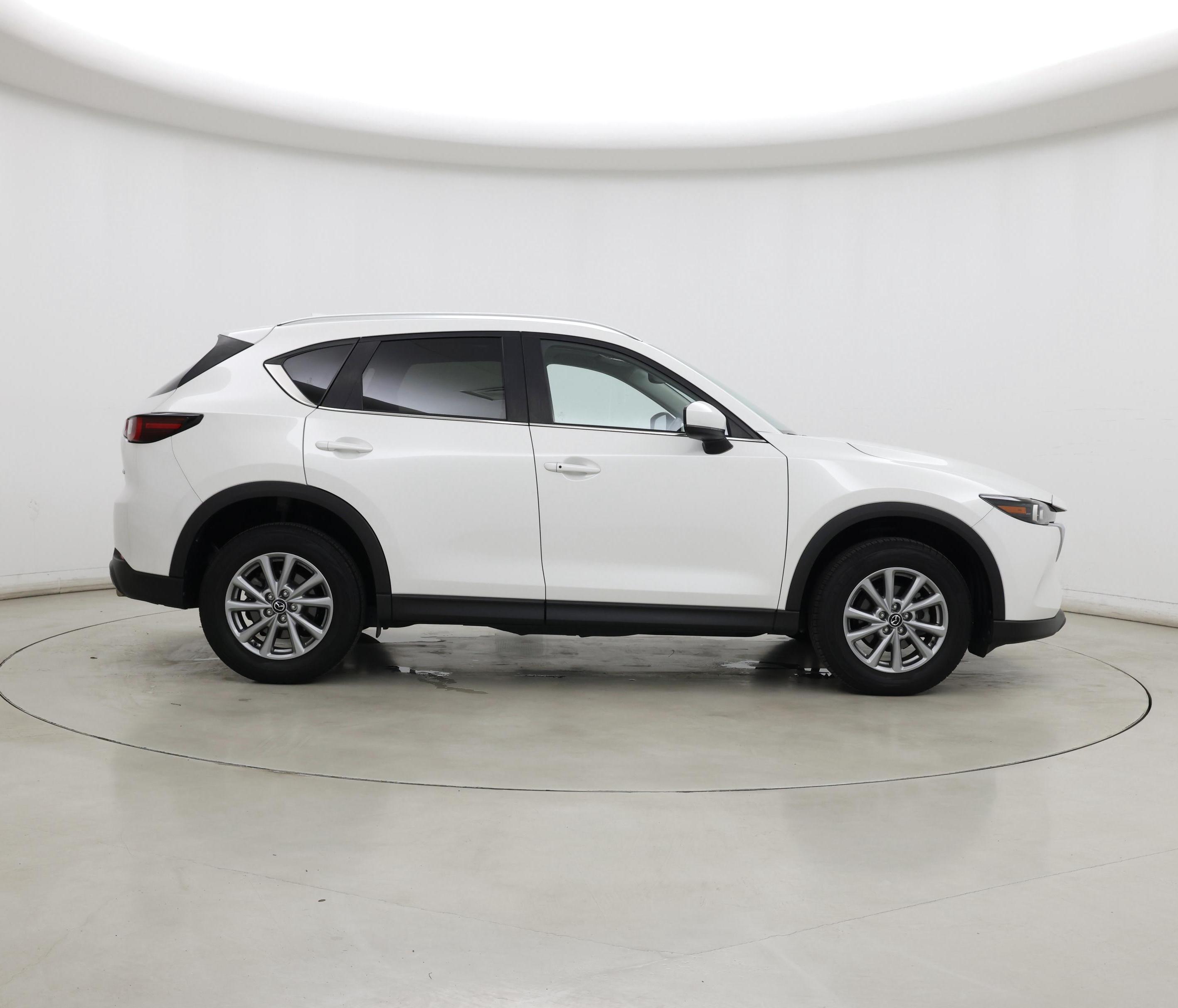 Thumbnail: 2023 Mazda CX-5 - 7