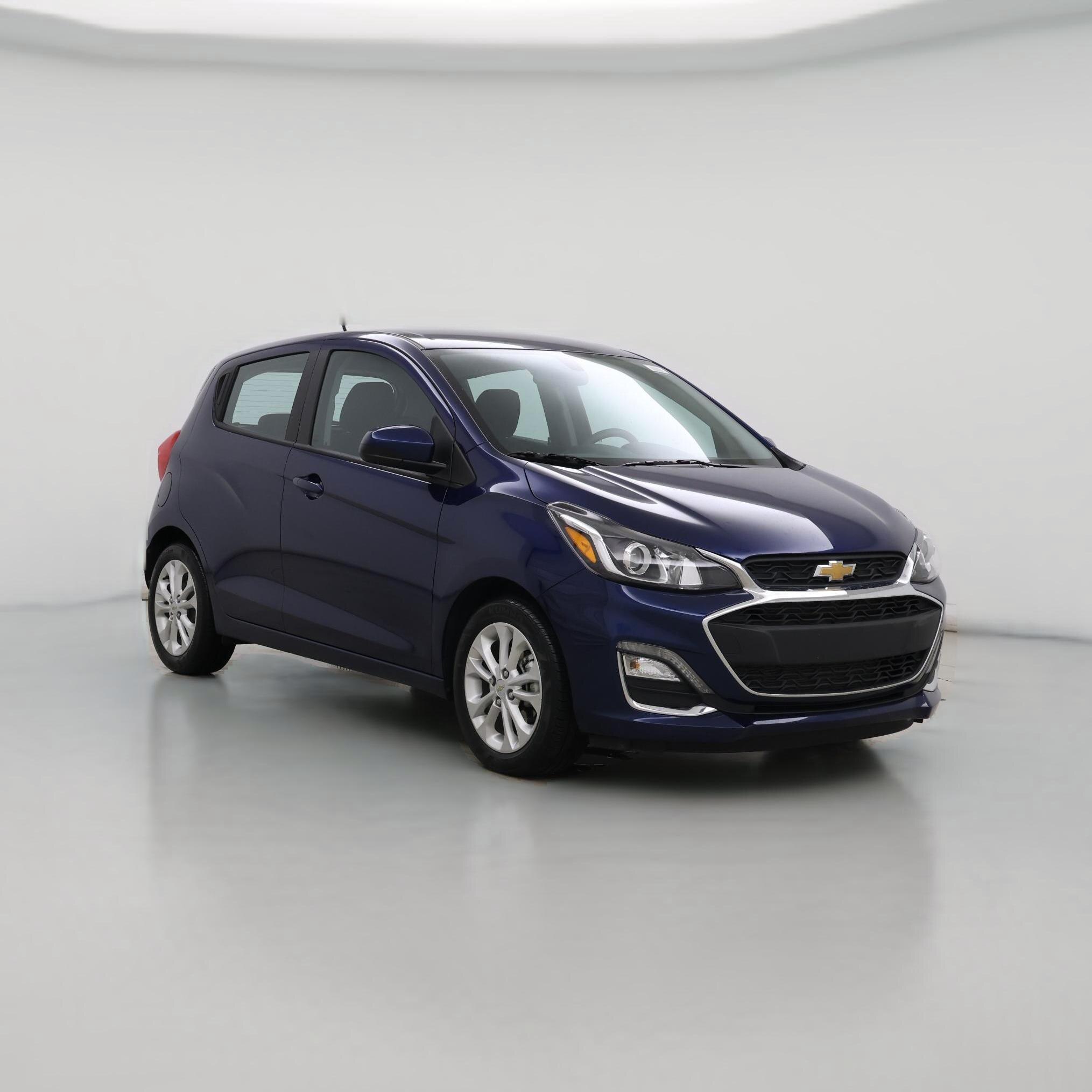 Thumbnail: 2022 Chevrolet Spark - 1