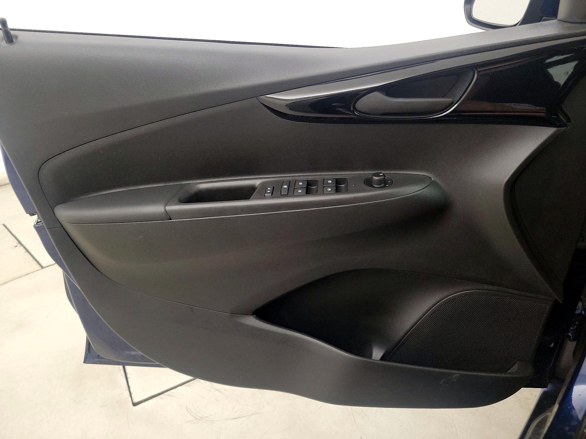 Thumbnail: 2022 Chevrolet Spark - 12