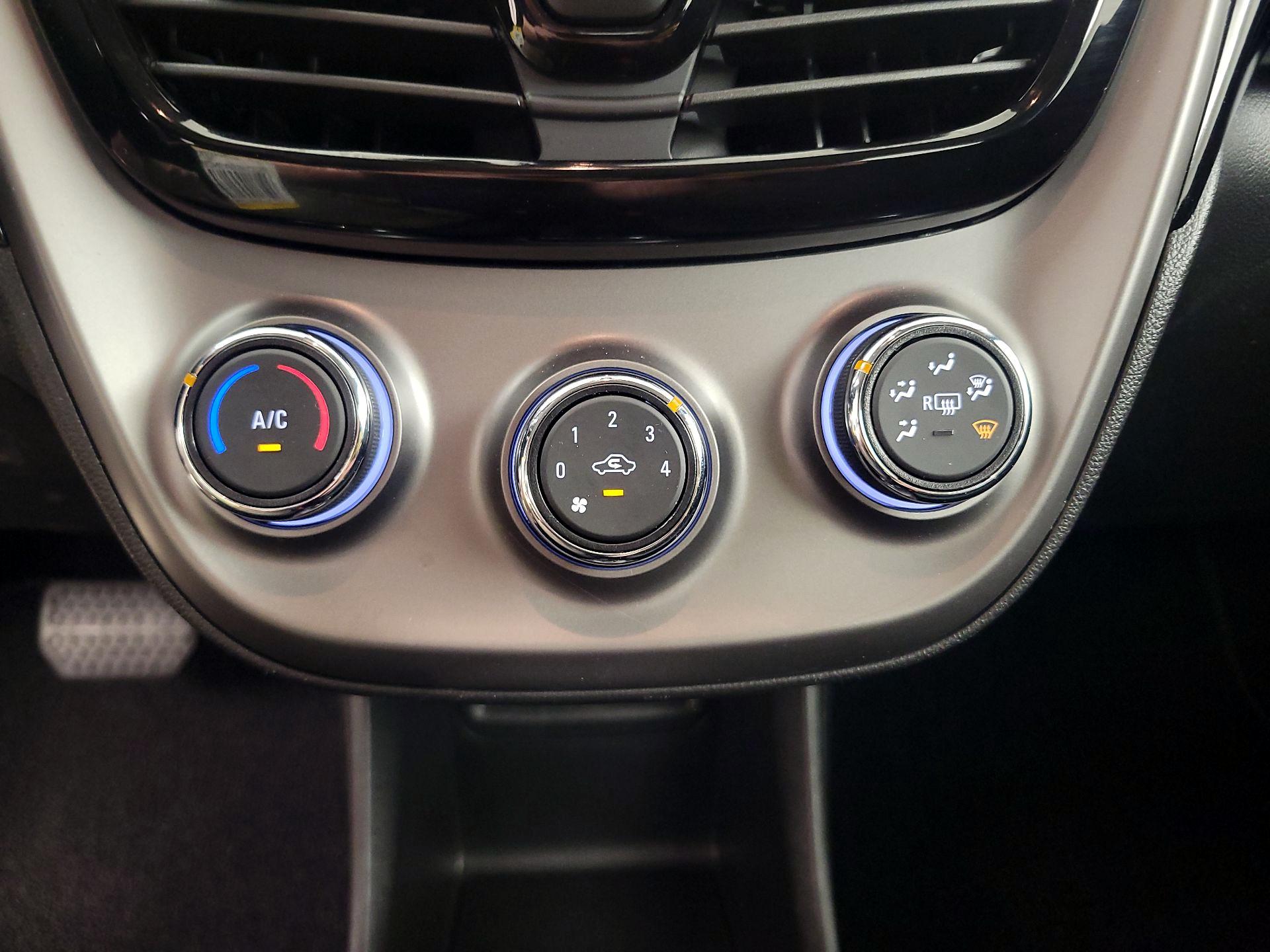 Thumbnail: 2022 Chevrolet Spark - 16
