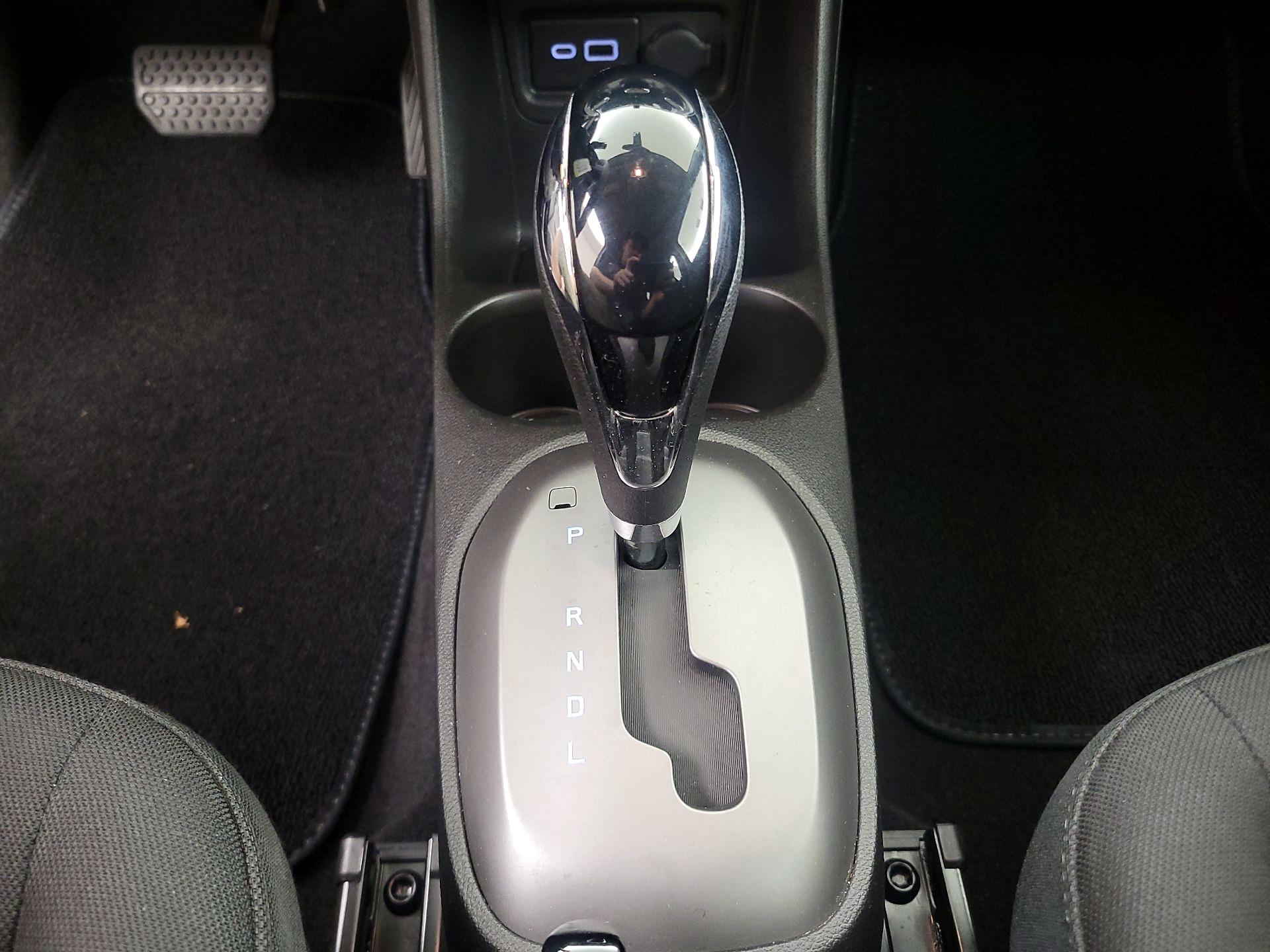 Thumbnail: 2022 Chevrolet Spark - 17