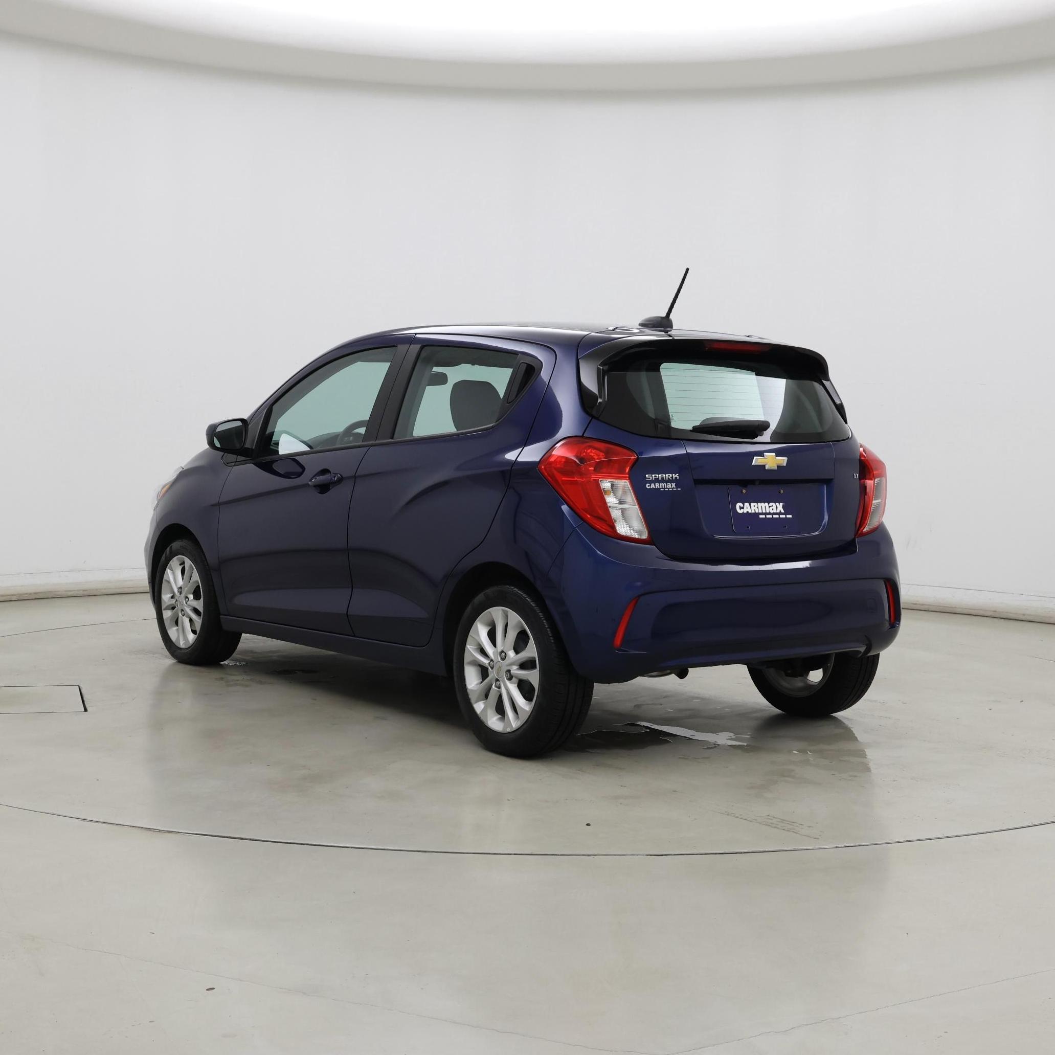 Thumbnail: 2022 Chevrolet Spark - 2