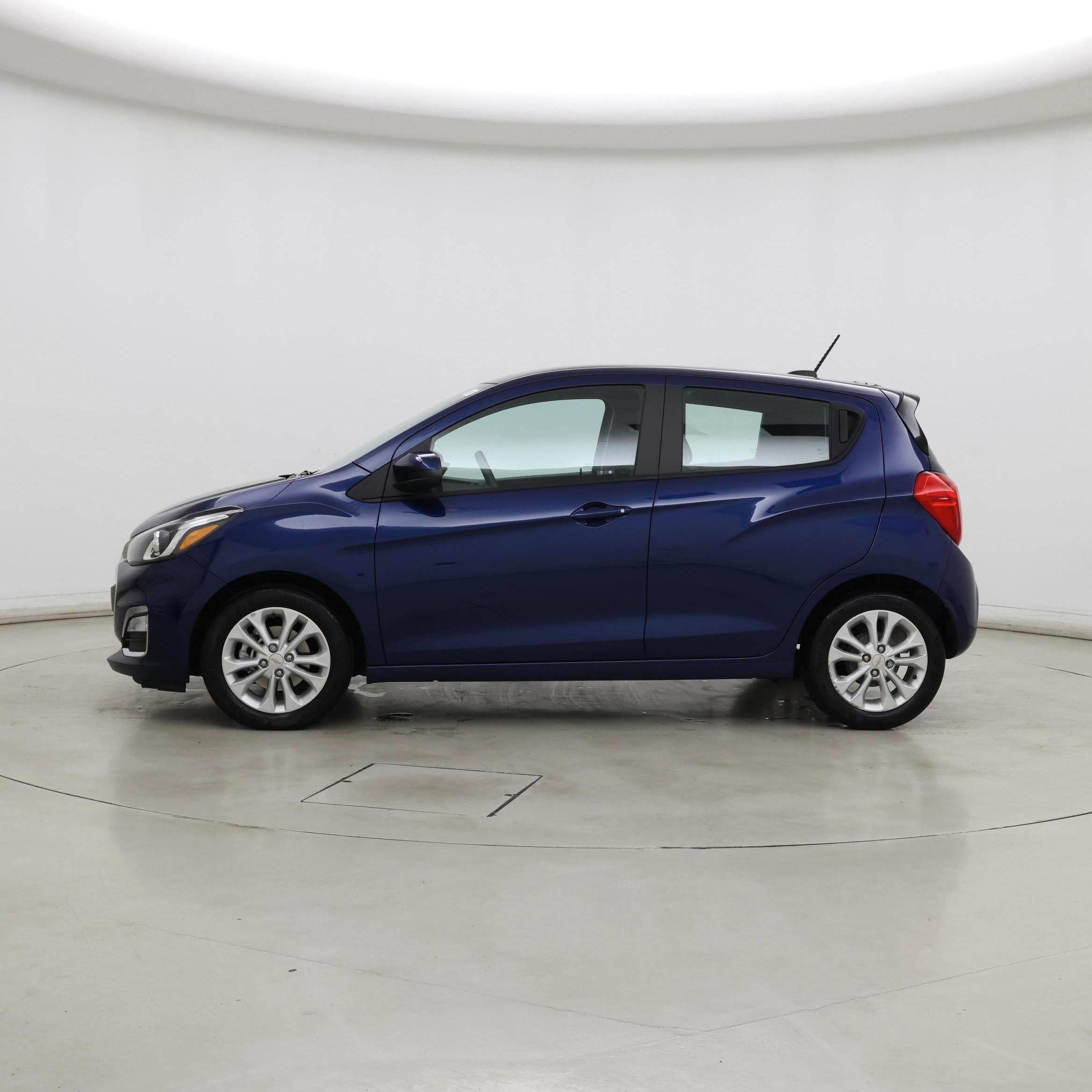 Thumbnail: 2022 Chevrolet Spark - 3