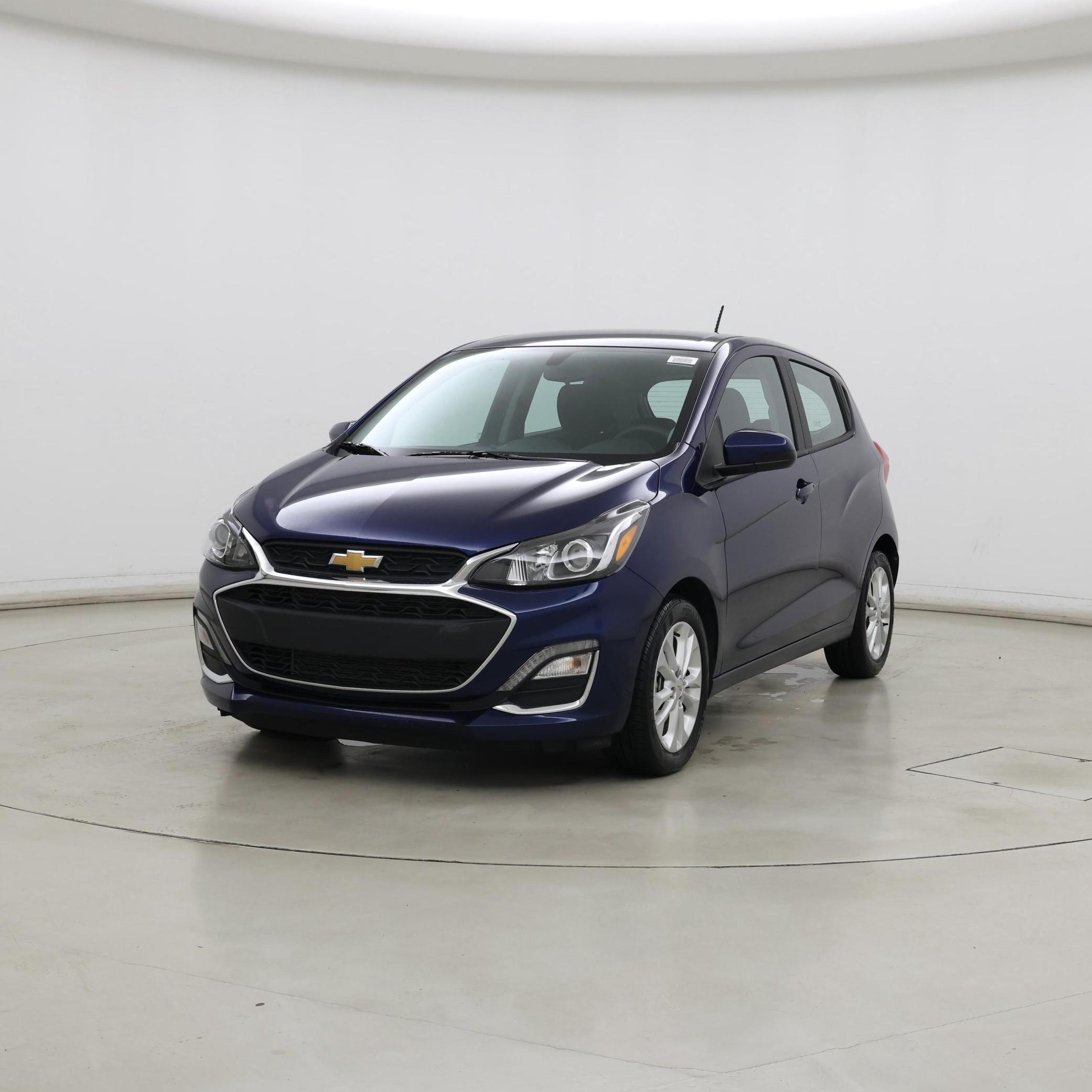 Thumbnail: 2022 Chevrolet Spark - 4