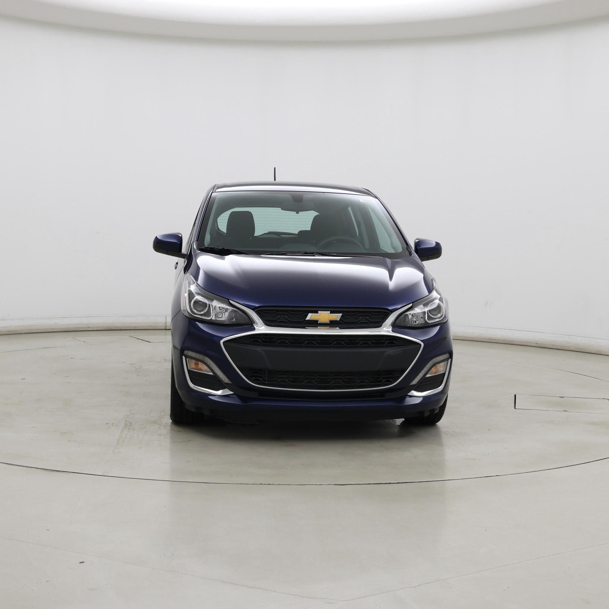 Thumbnail: 2022 Chevrolet Spark - 5