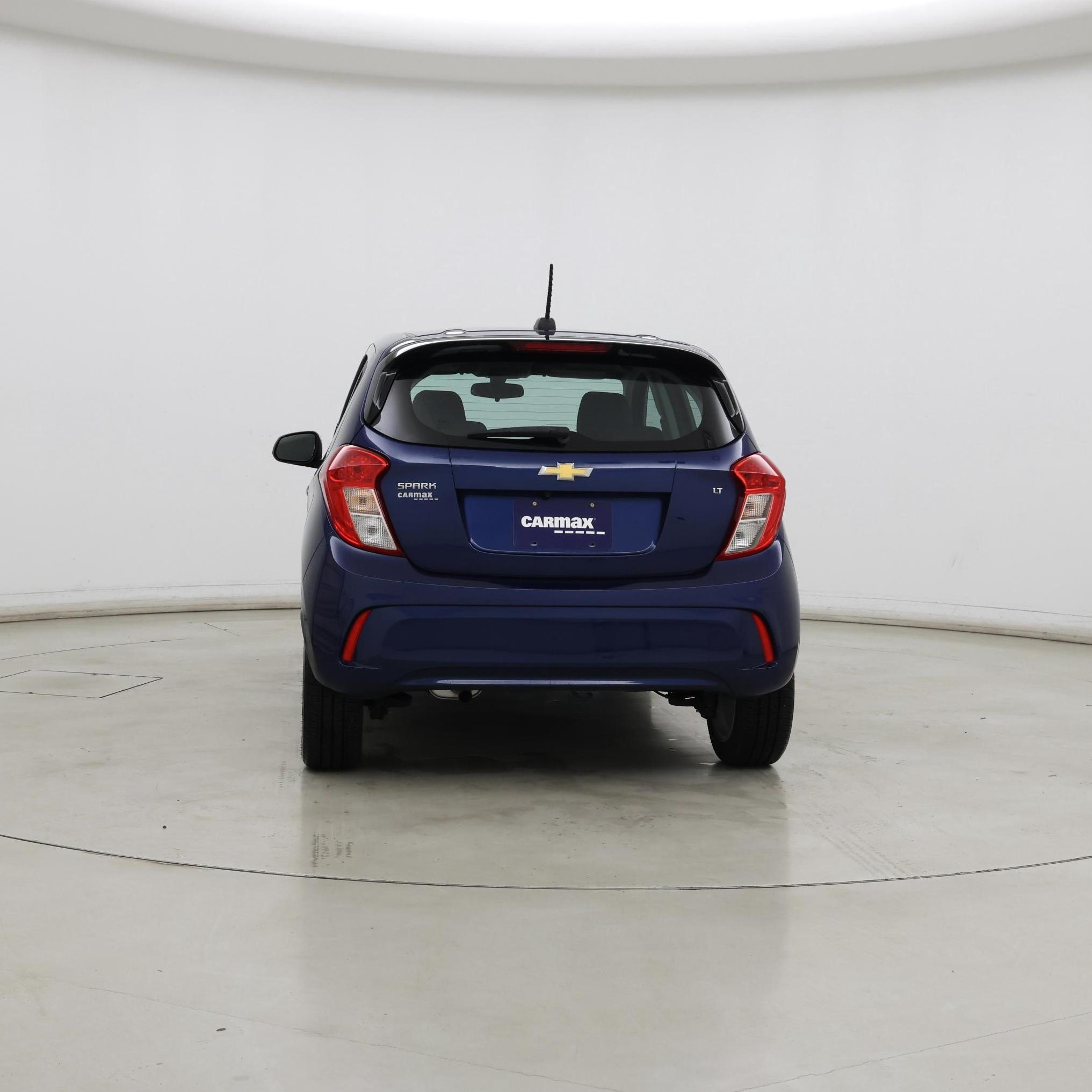 Thumbnail: 2022 Chevrolet Spark - 6