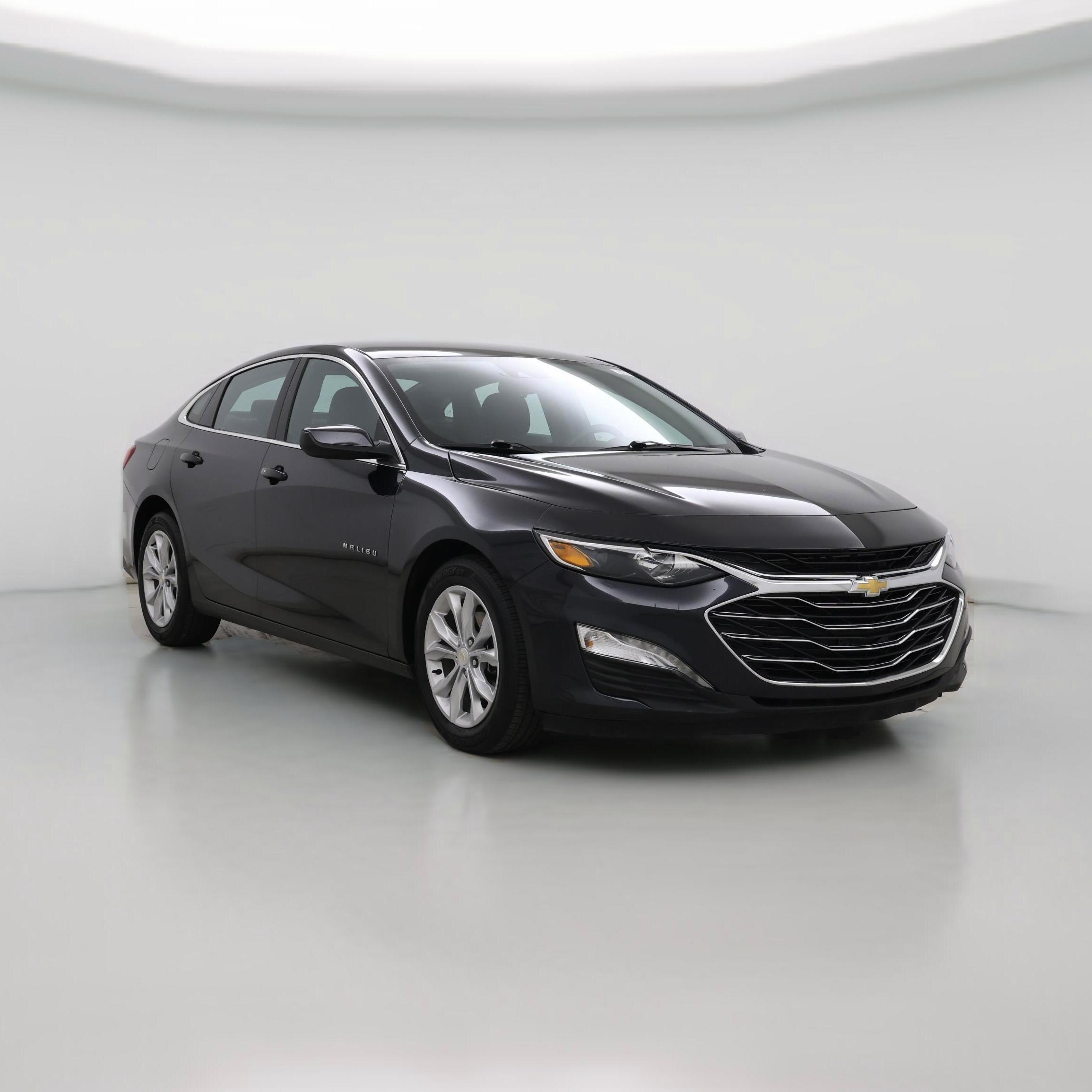 Thumbnail: 2023 Chevrolet Malibu - 1