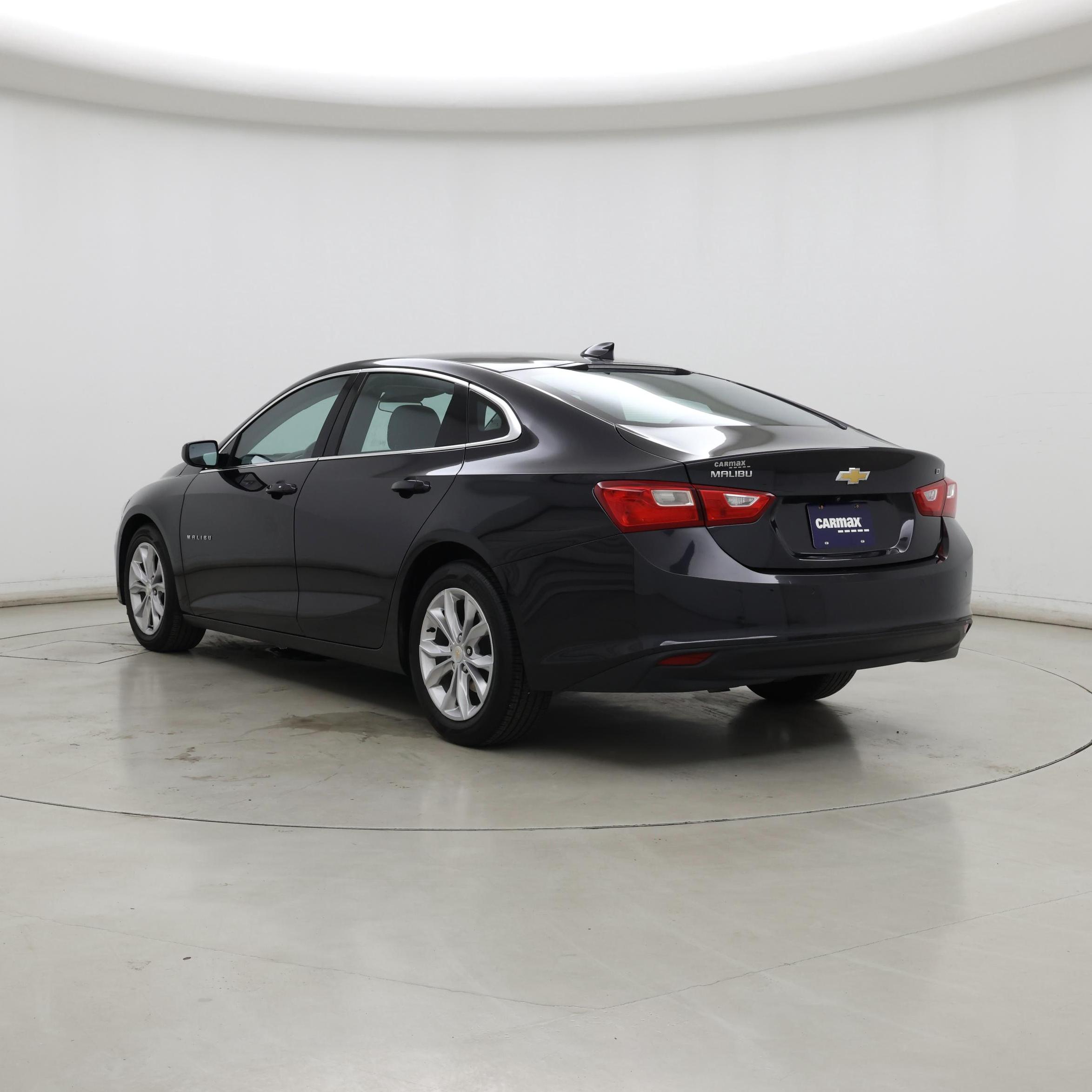 Thumbnail: 2023 Chevrolet Malibu - 2
