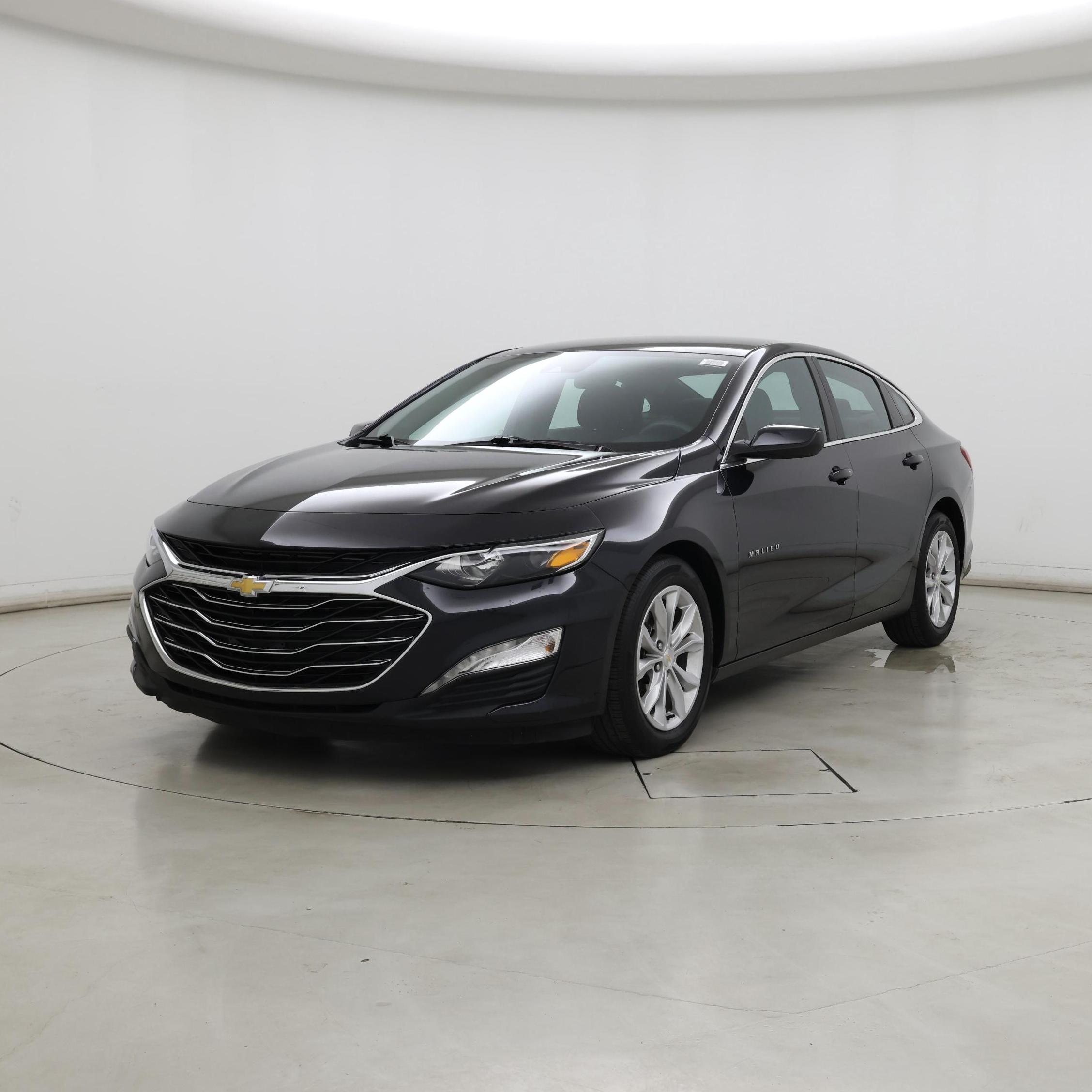 Thumbnail: 2023 Chevrolet Malibu - 4