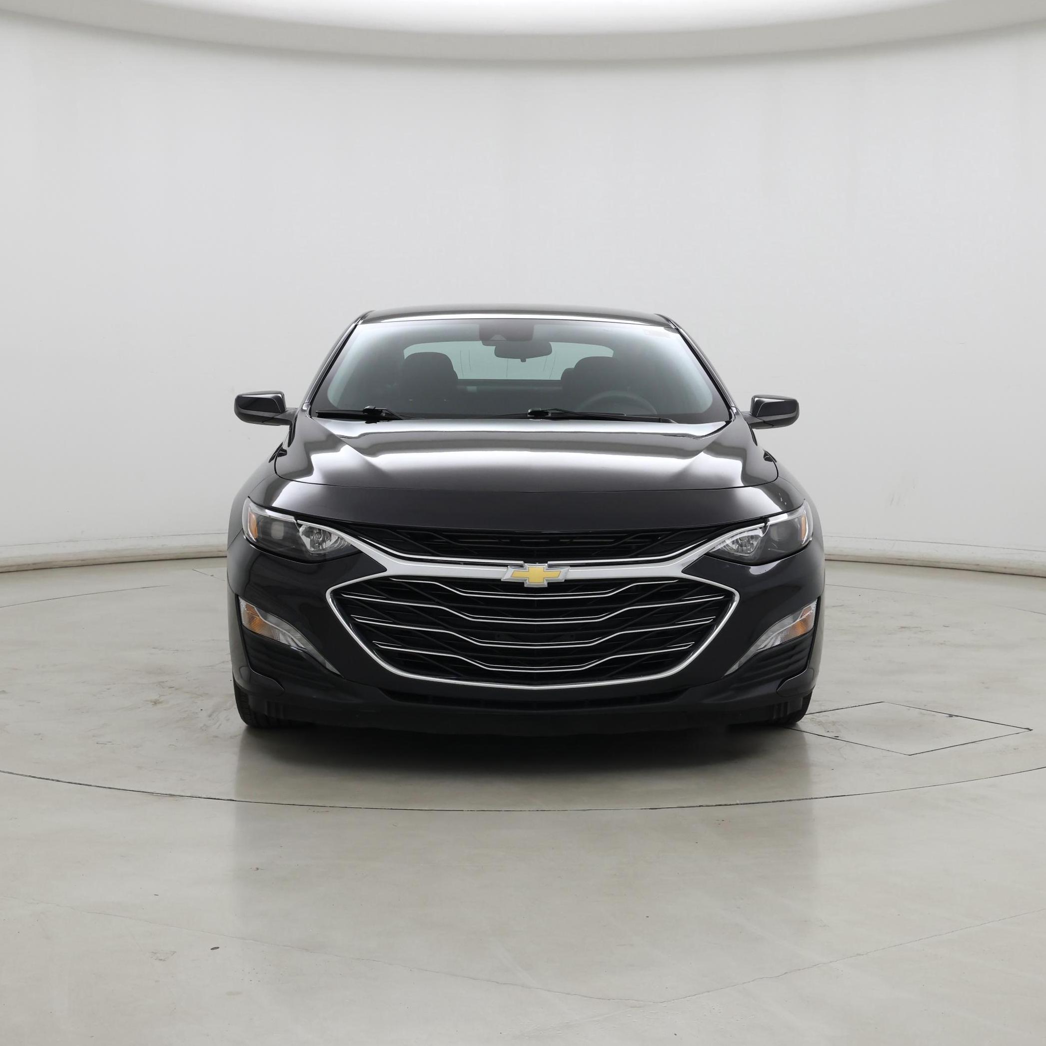 Thumbnail: 2023 Chevrolet Malibu - 5