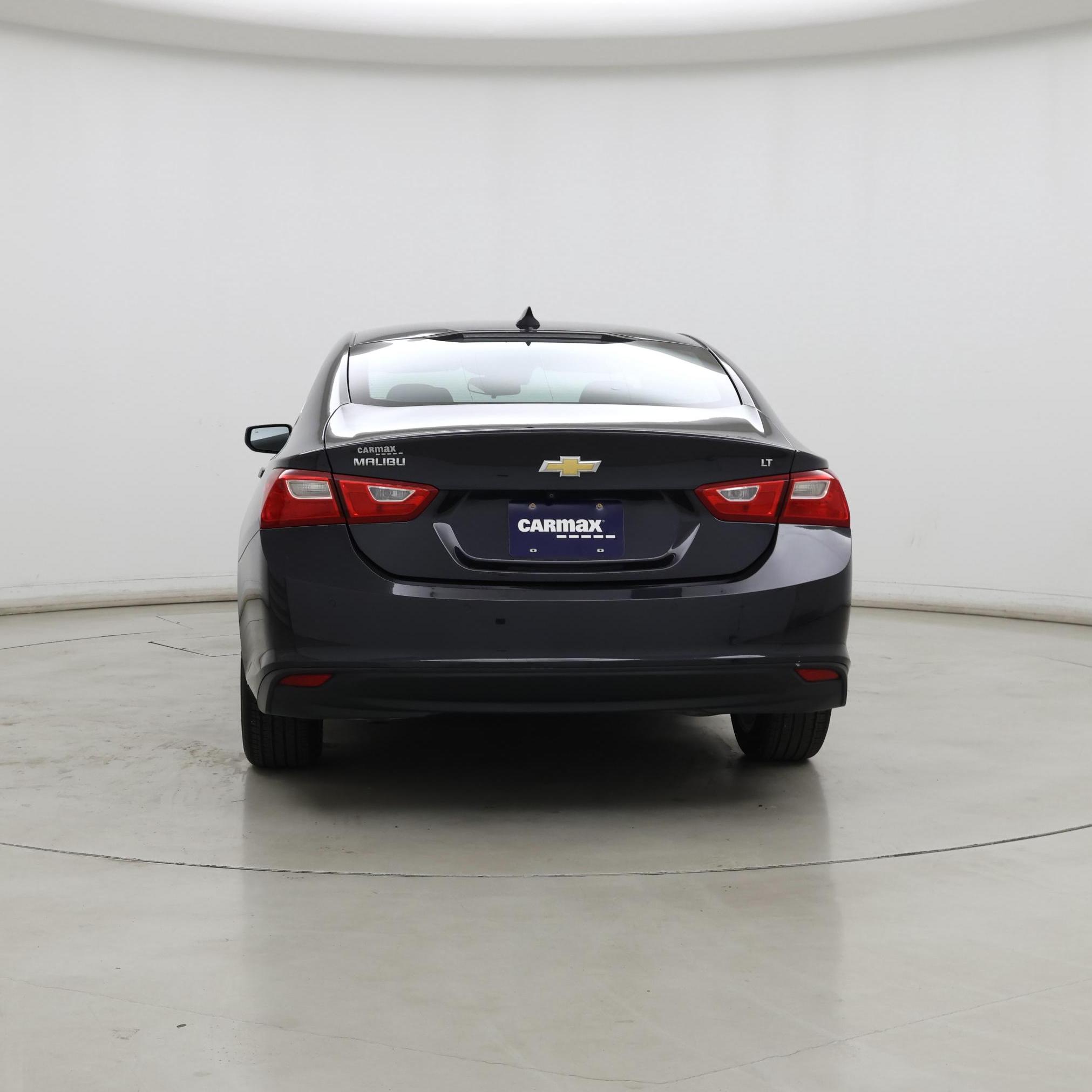 Thumbnail: 2023 Chevrolet Malibu - 6