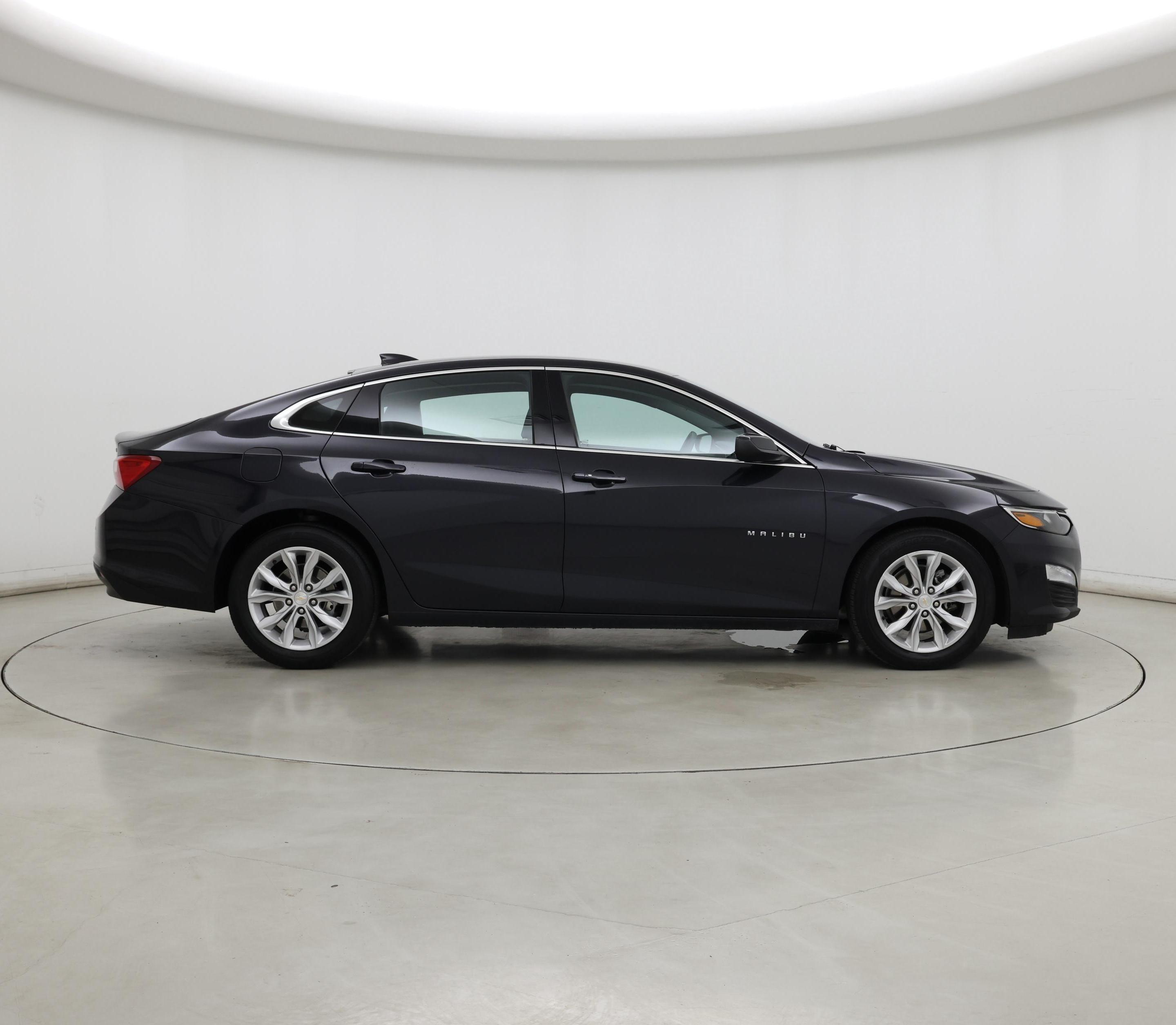 Thumbnail: 2023 Chevrolet Malibu - 7