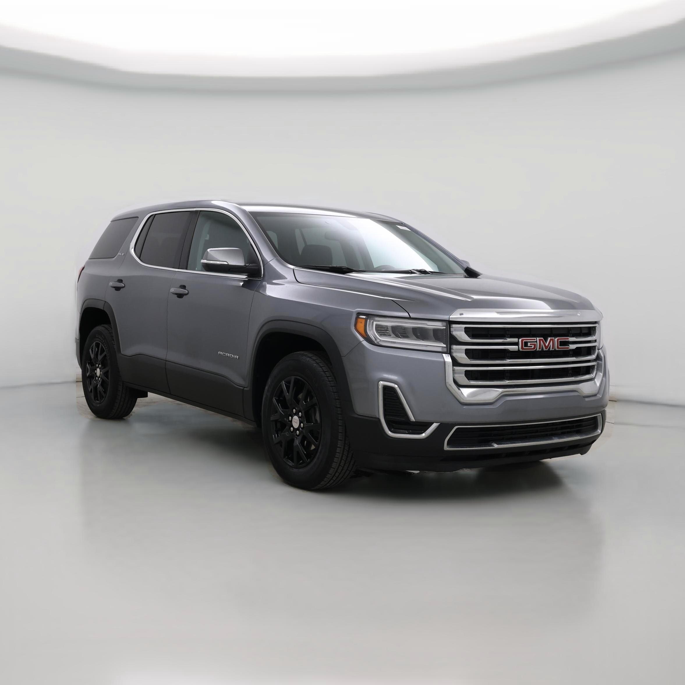 Thumbnail: 2020 GMC Acadia - 1