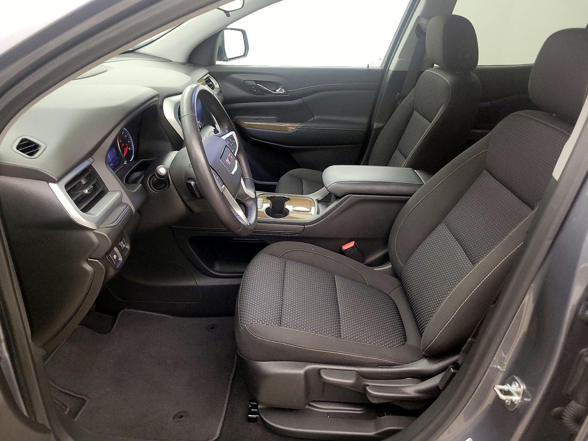 Thumbnail: 2020 GMC Acadia - 11