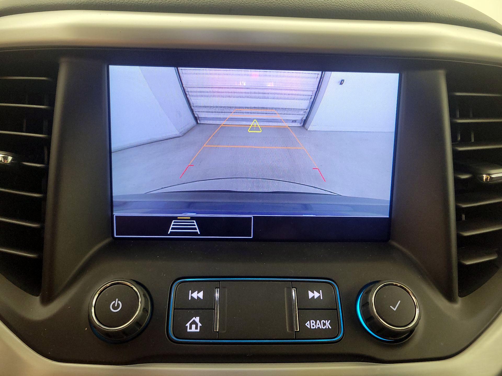 Thumbnail: 2020 GMC Acadia - 14