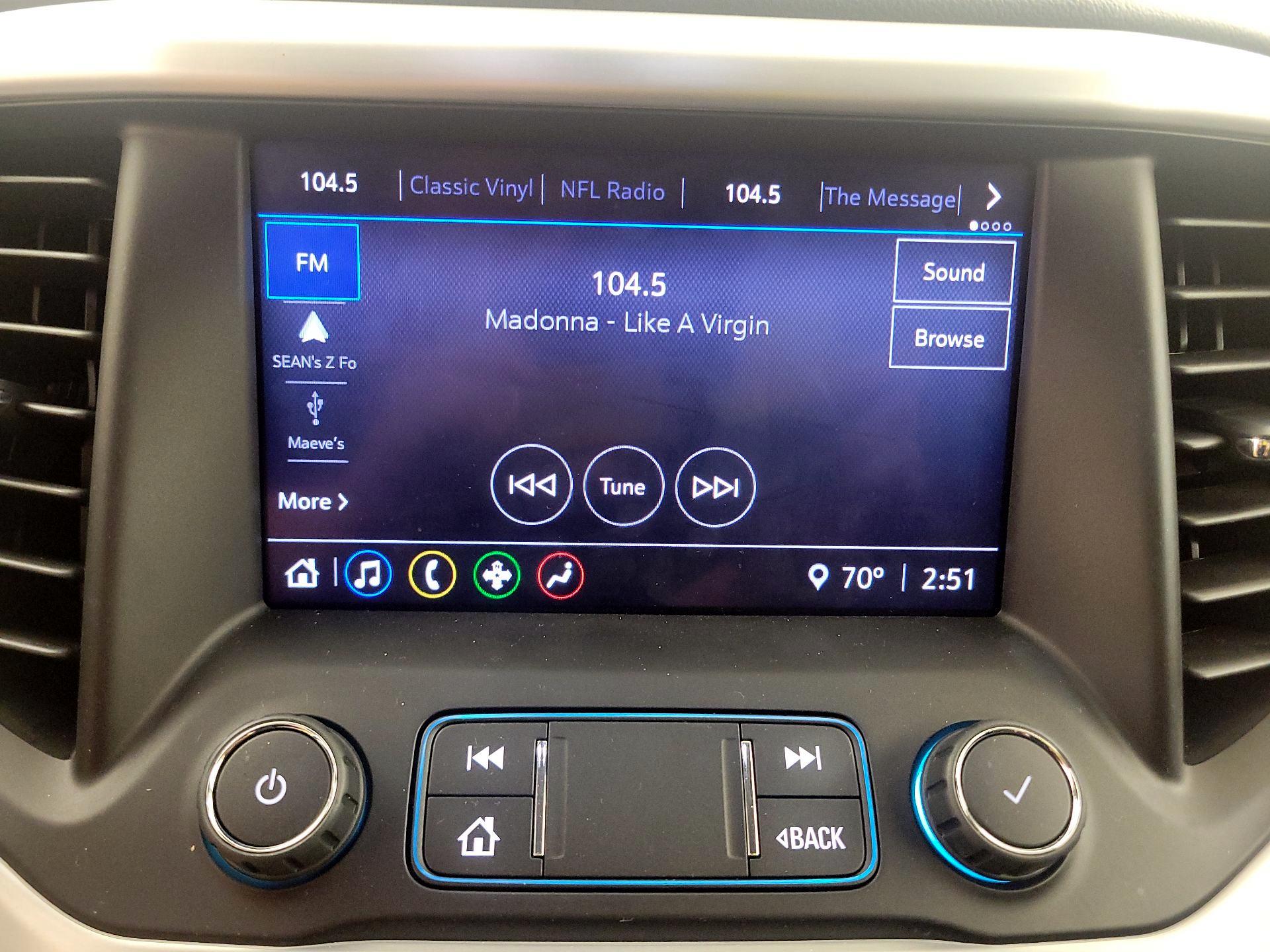 Thumbnail: 2020 GMC Acadia - 15