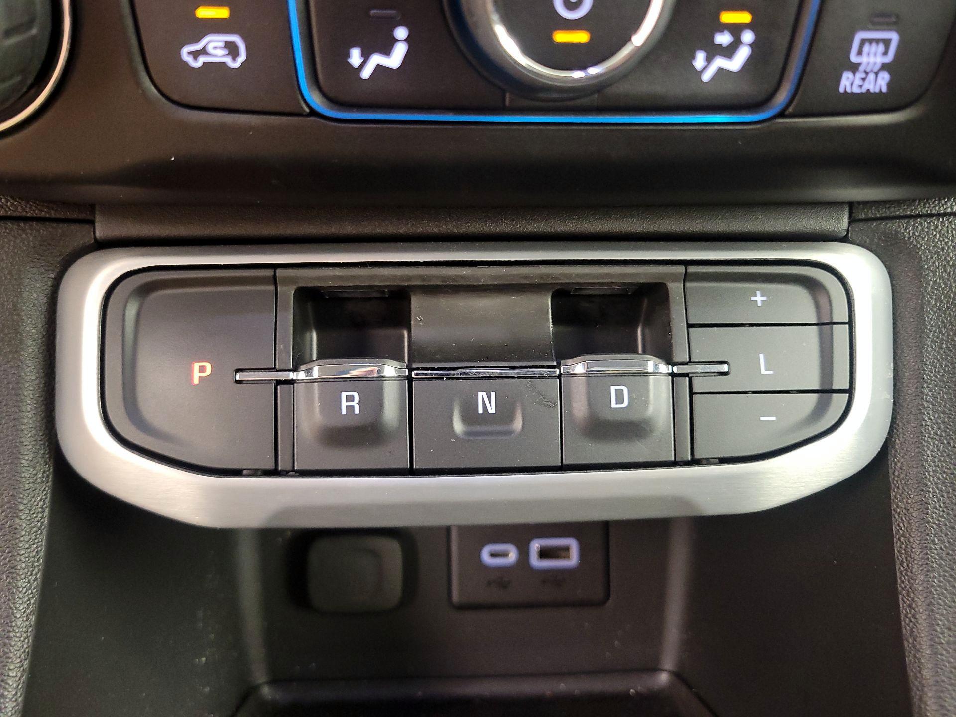 Thumbnail: 2020 GMC Acadia - 17