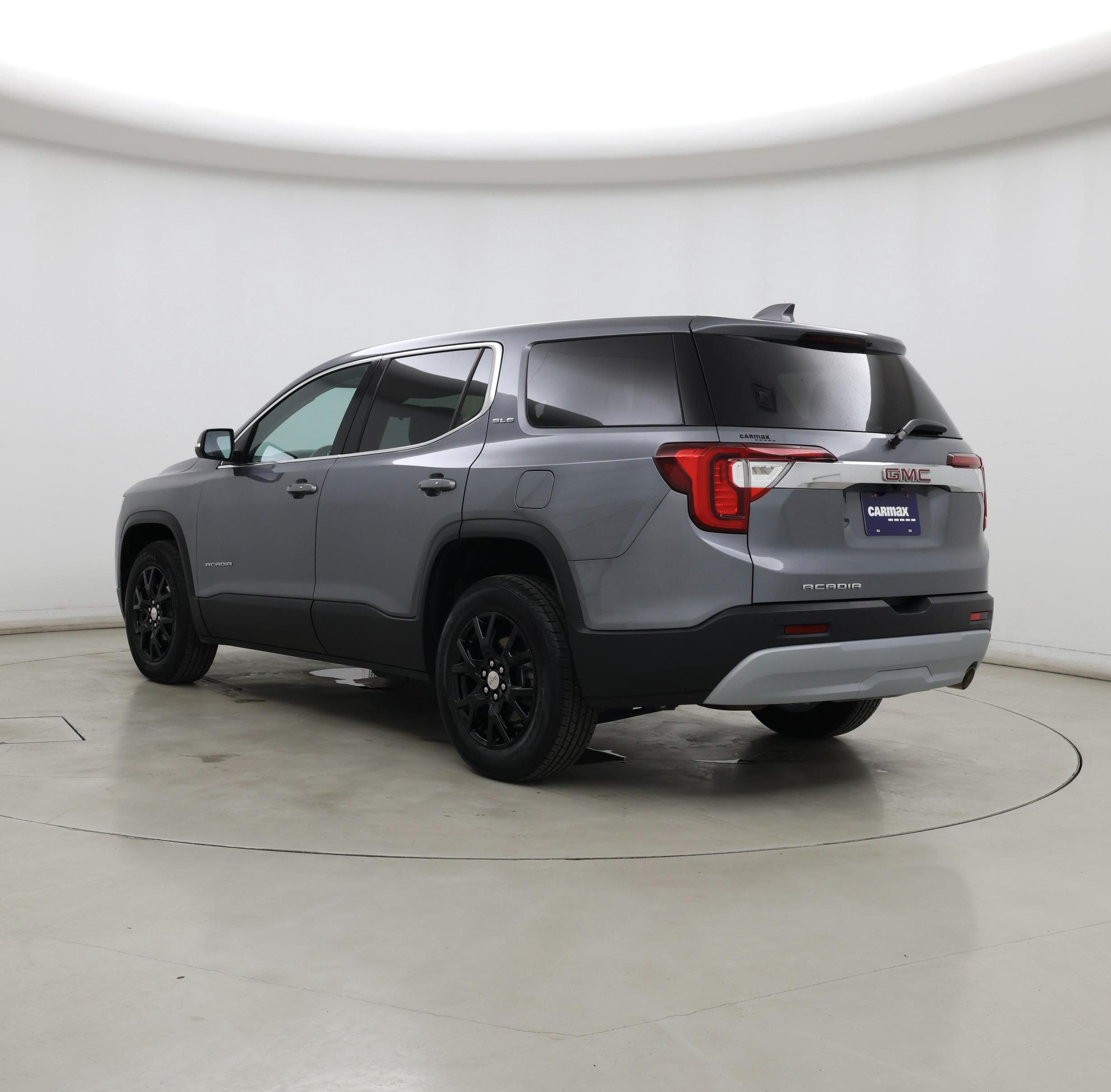 Thumbnail: 2020 GMC Acadia - 2